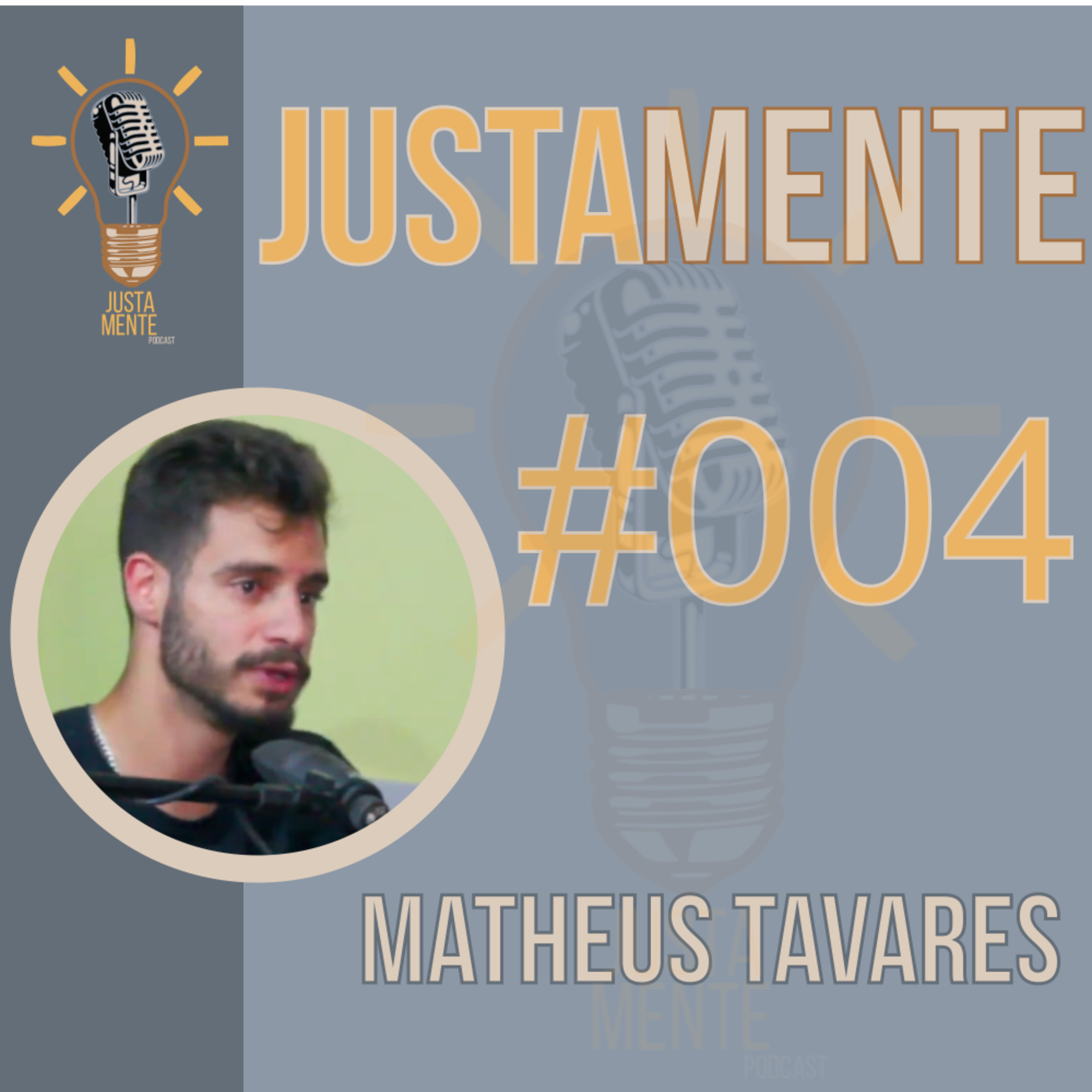 JustamentePodCast