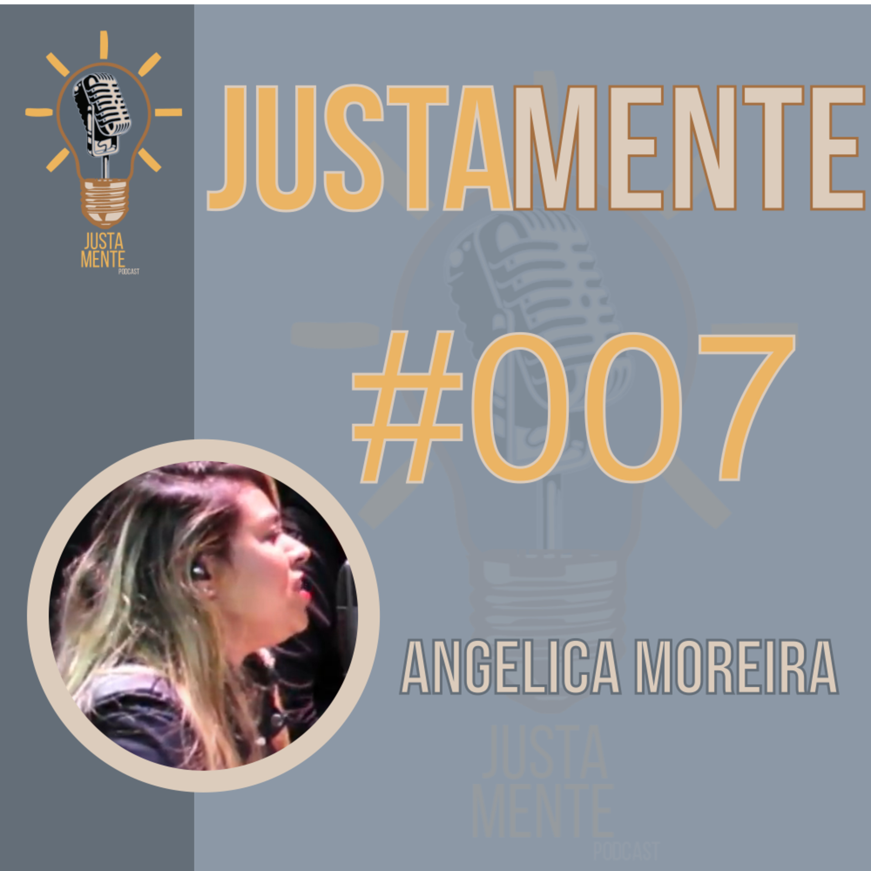 JustamentePodCast