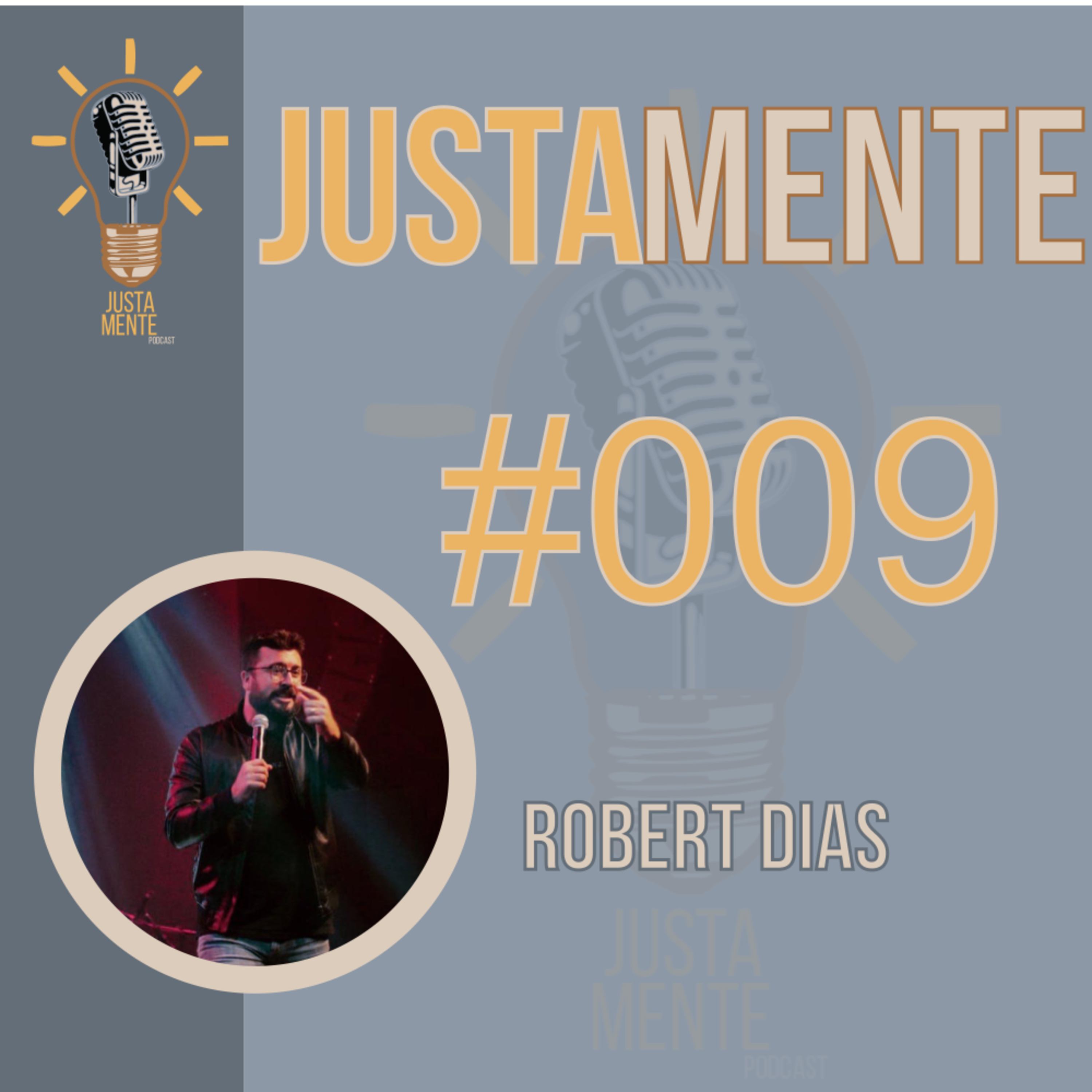 JustamentePodCast