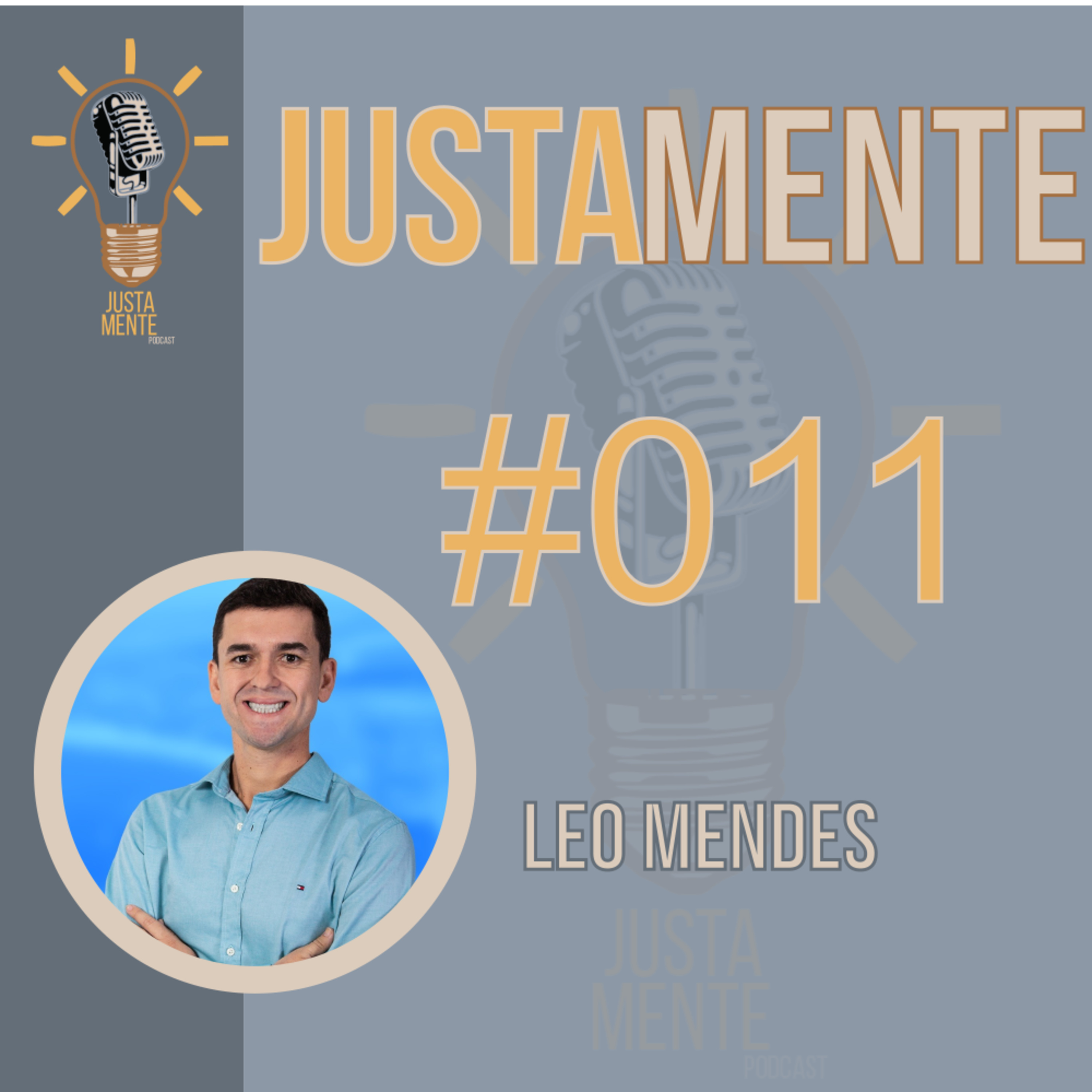 JustamentePodCast
