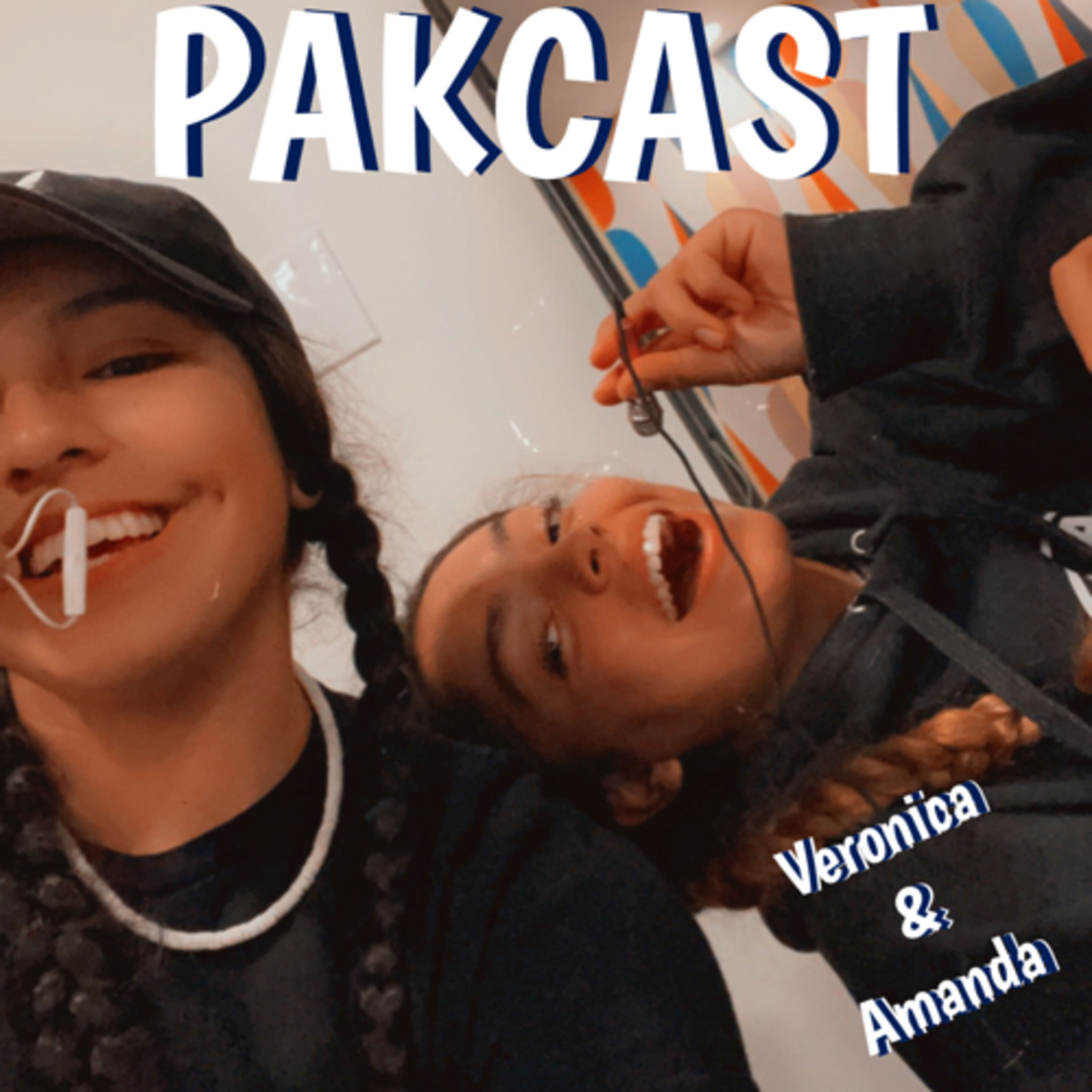PAKCAST