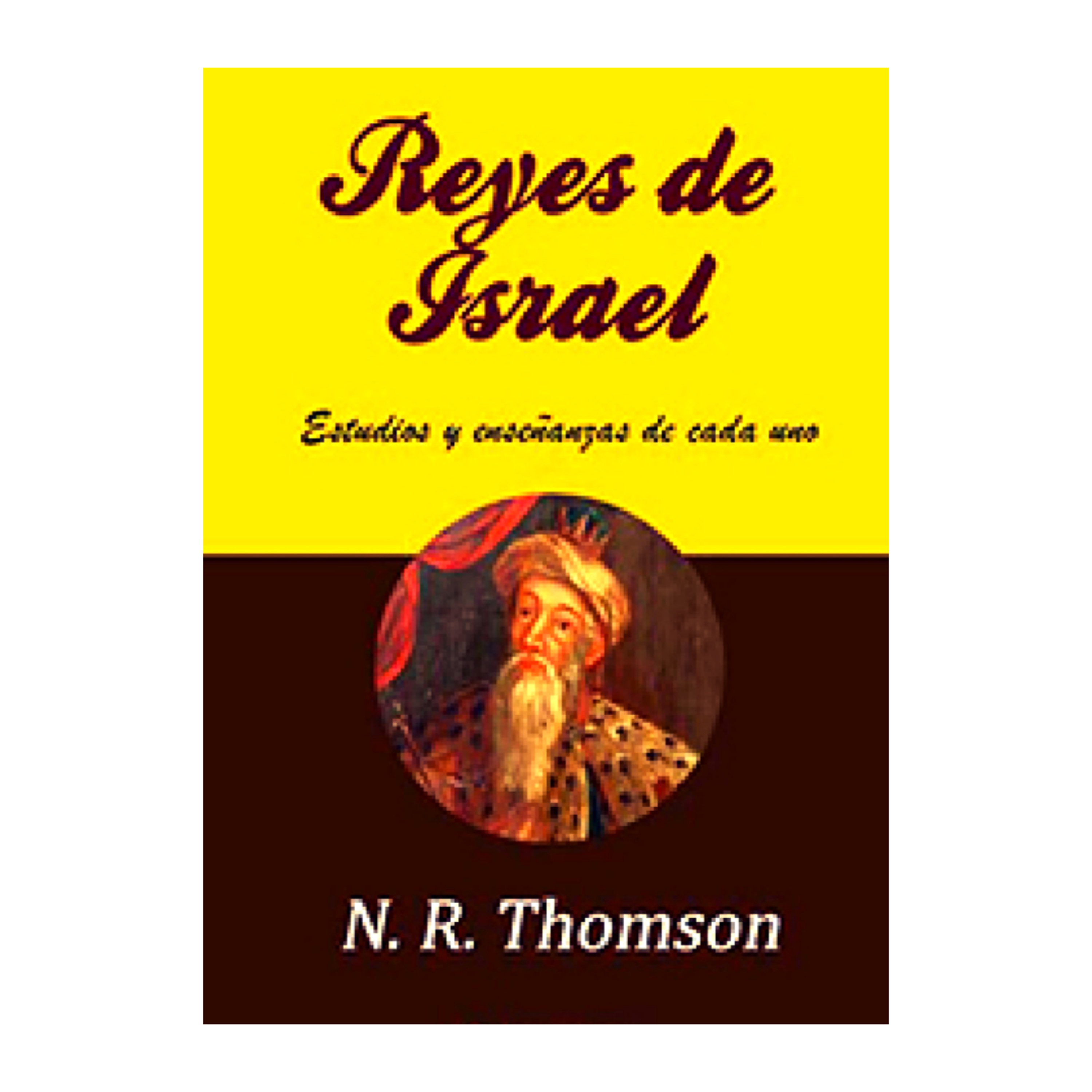 Portada de Audiolibros Cristianos