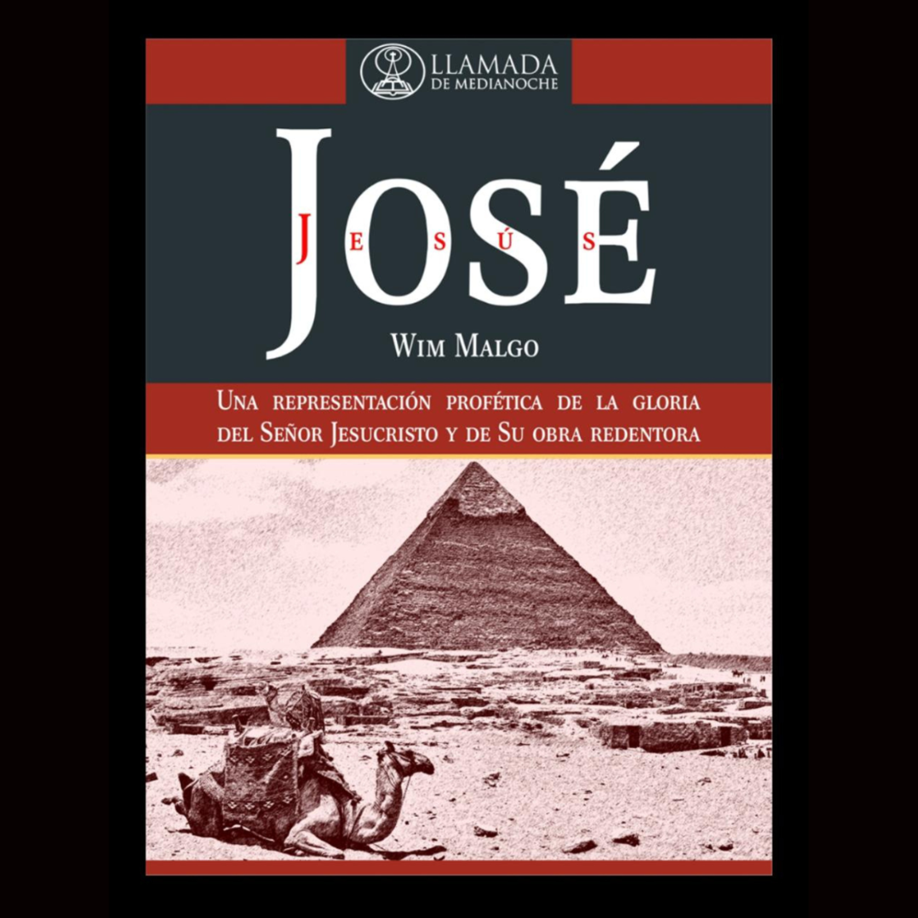 Portada de Audiolibros Cristianos
