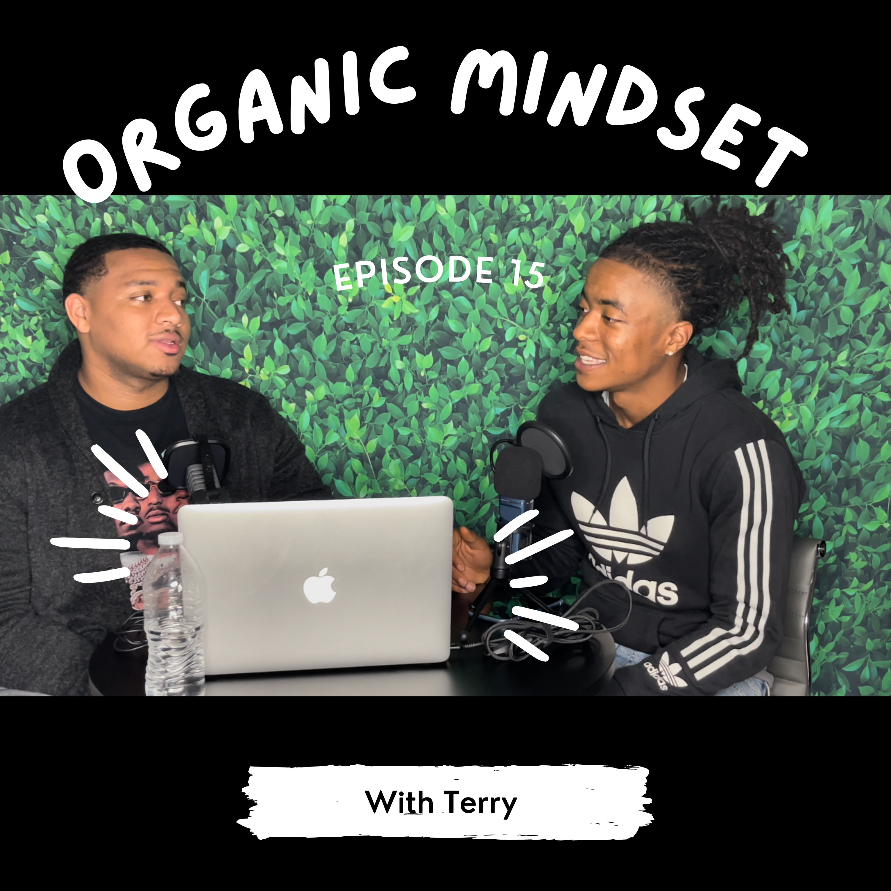 Organic Mindset Podcast