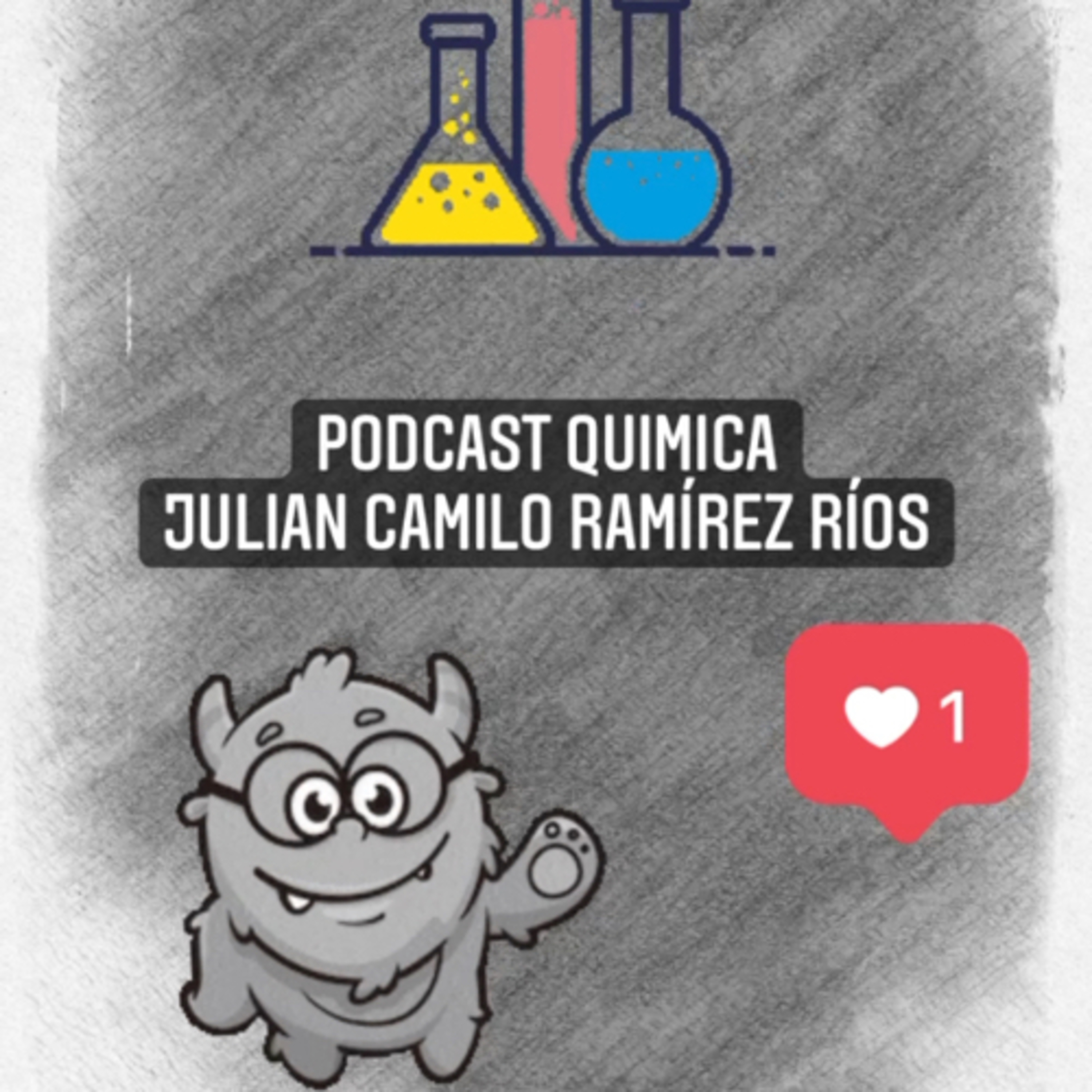 Podcast Julián Camilo Ramírez Ríos 601  episode artwork