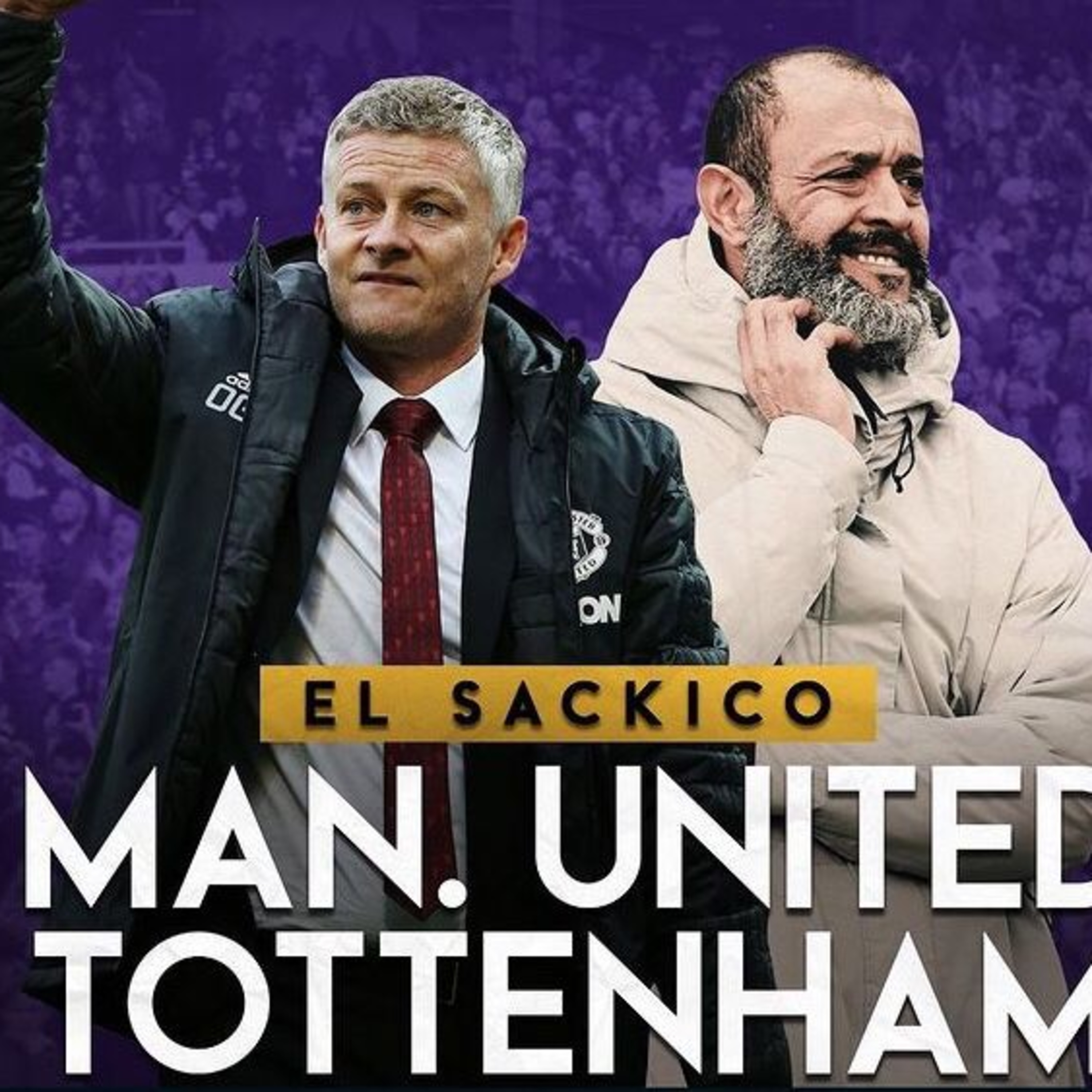 3. Review El SACKico (Semua Sayang Ole) episode artwork