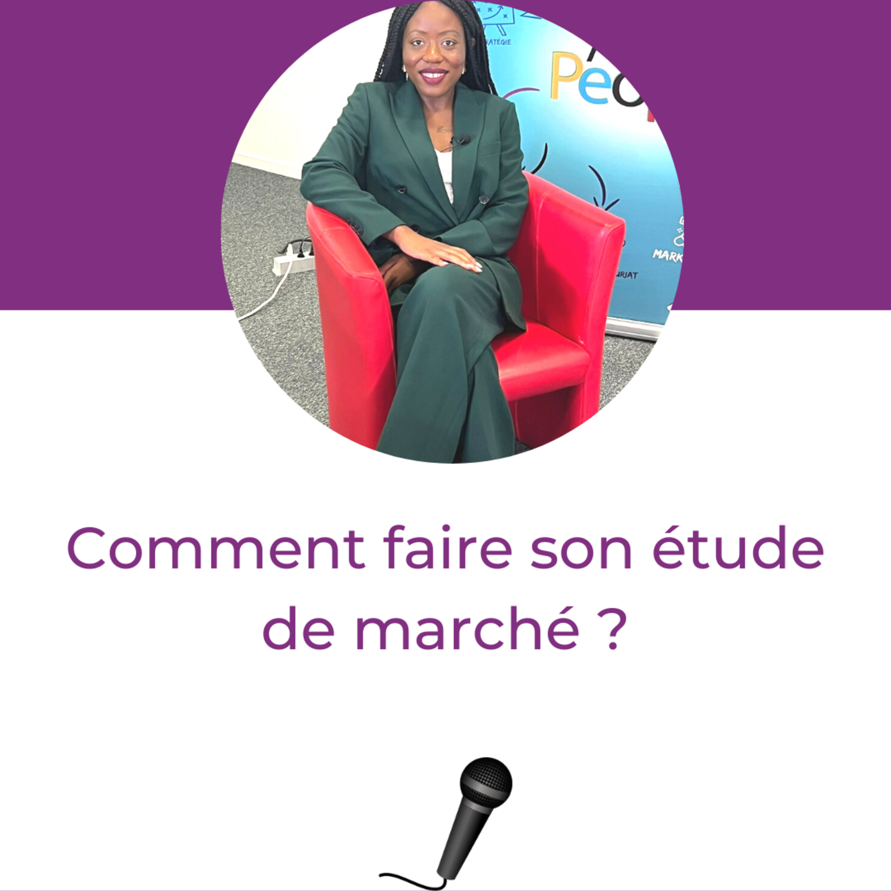 Ma Vie d\'Entrepreneur par Tendresse Bouenissa