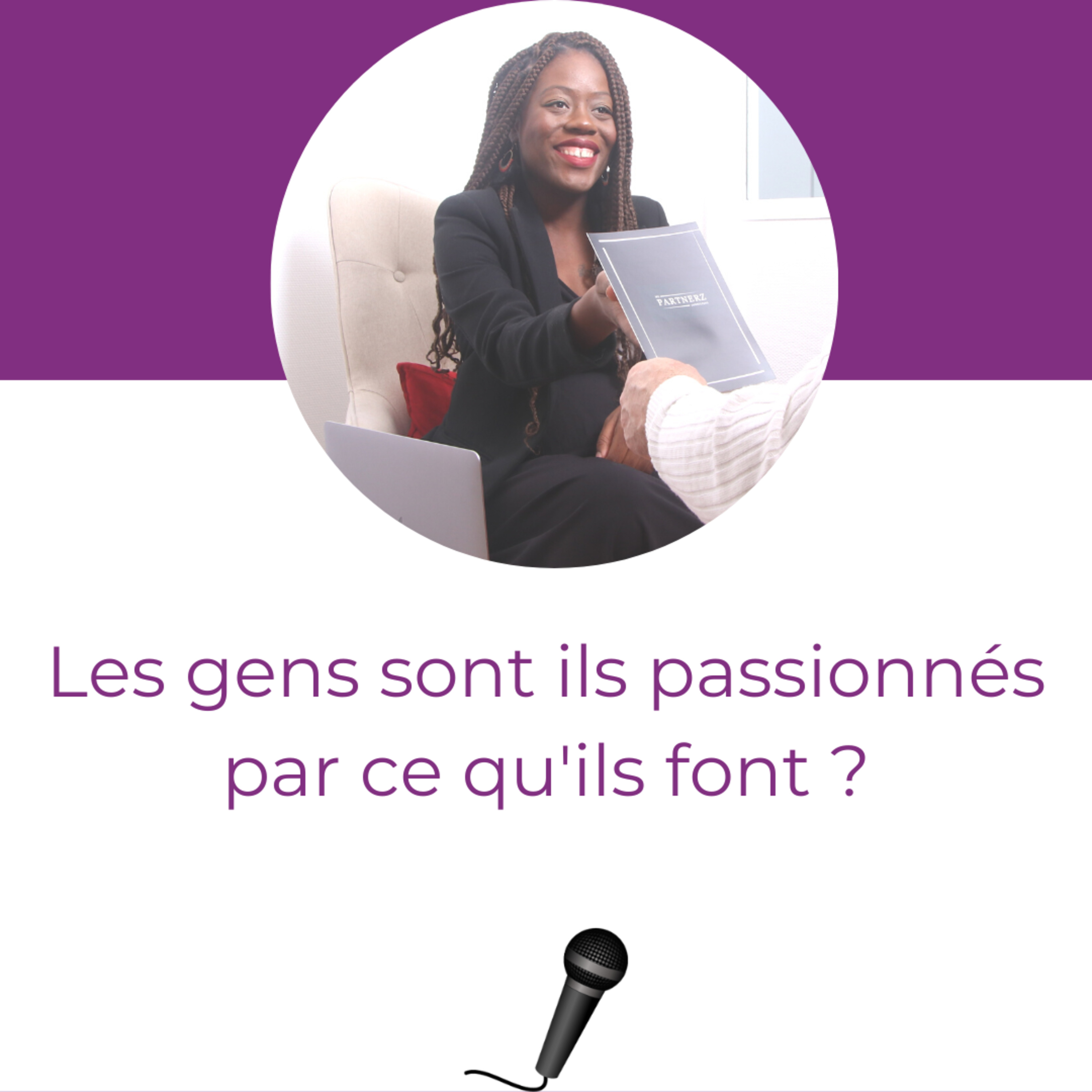 Ma Vie d\'Entrepreneur par Tendresse Bouenissa