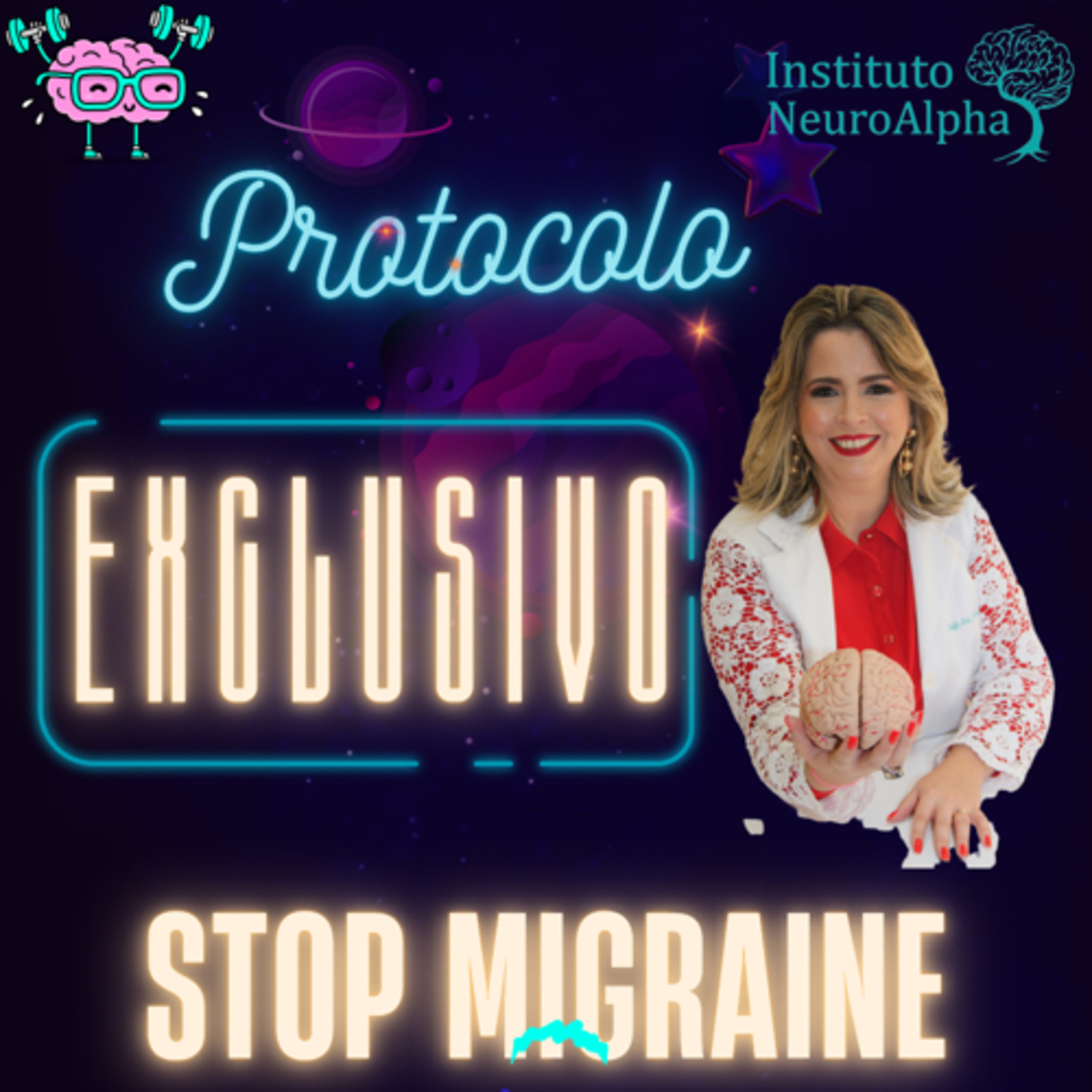 Instituto NeuroAlpha