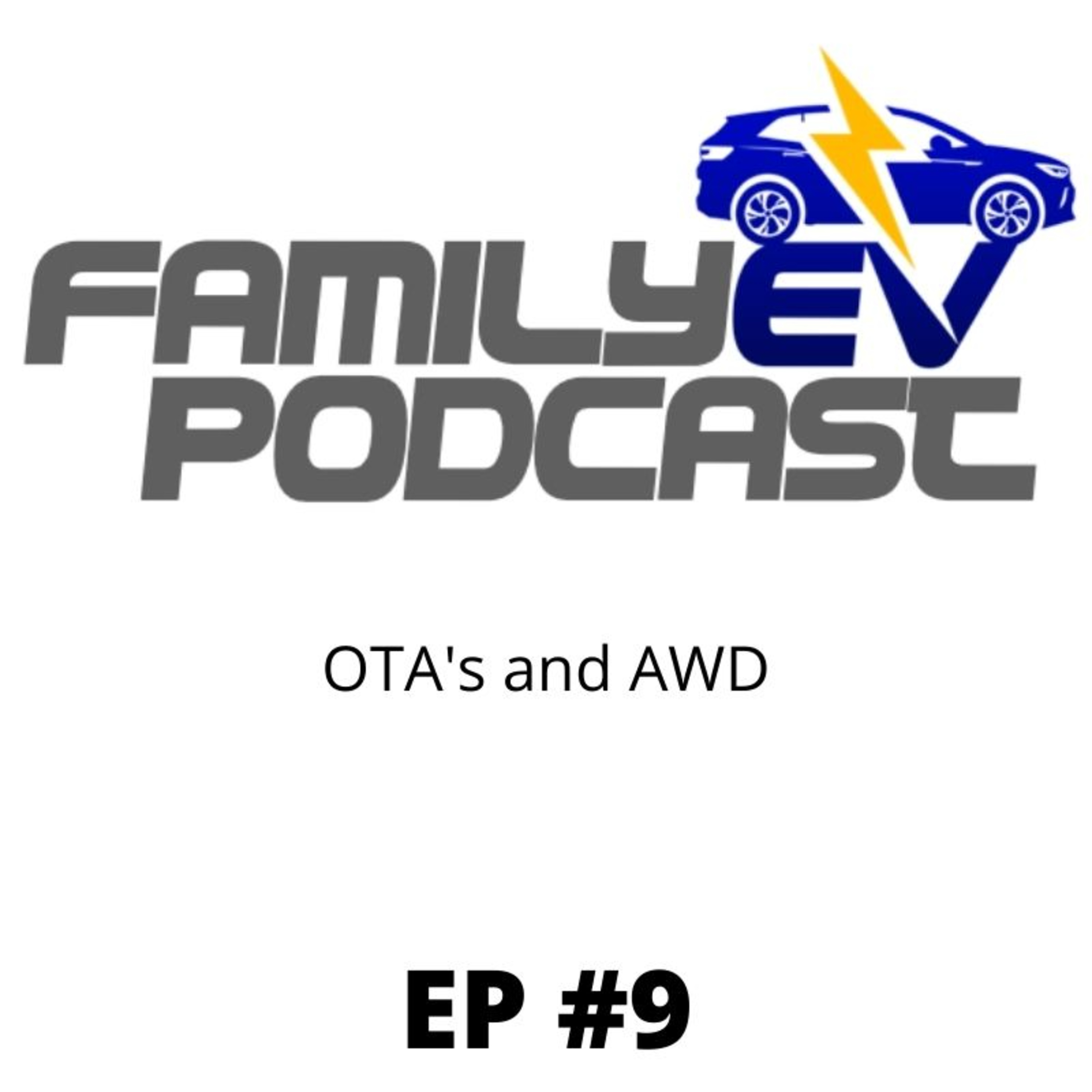 FamilyEV Podcast