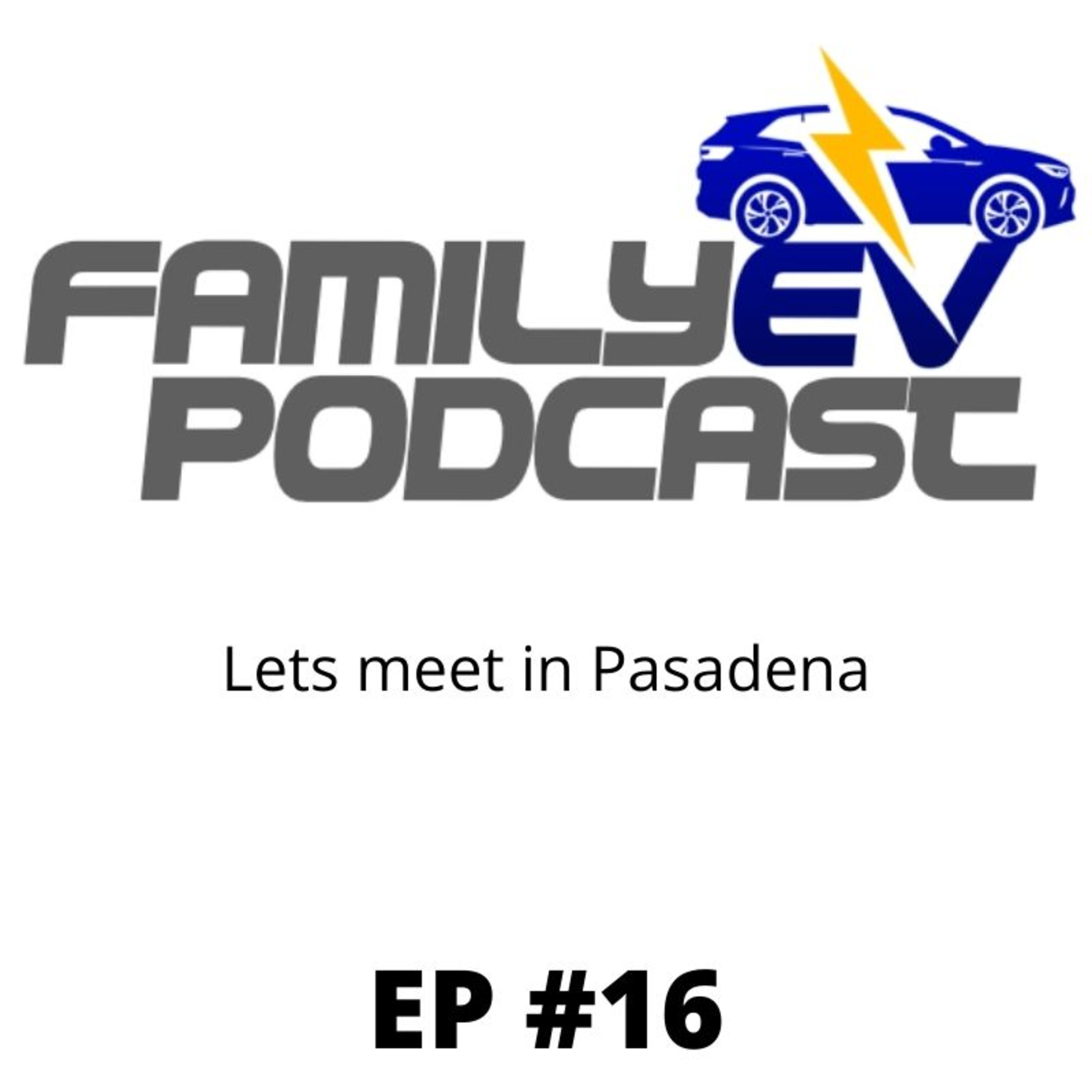 FamilyEV Podcast