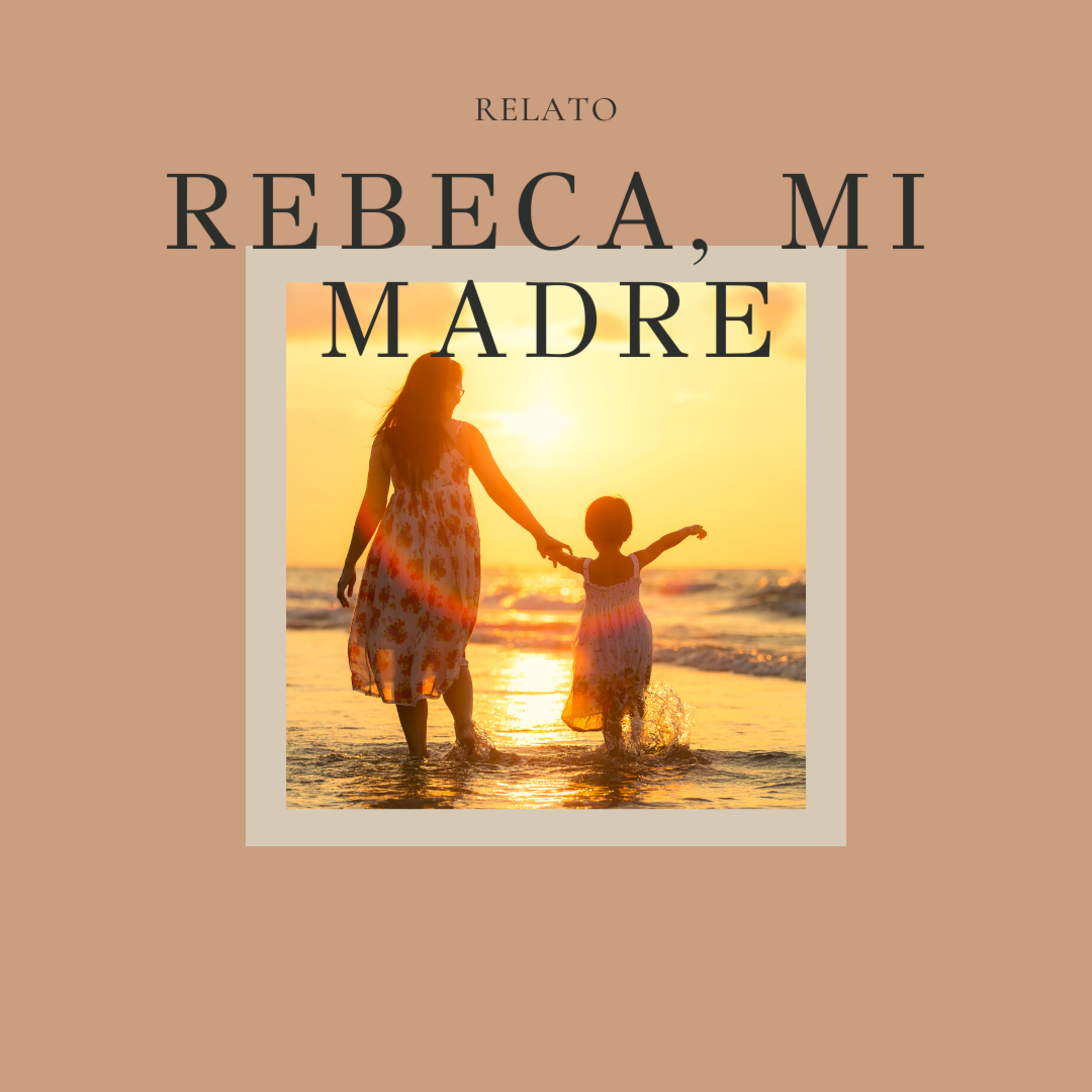 Rebeca, mi madre episode artwork