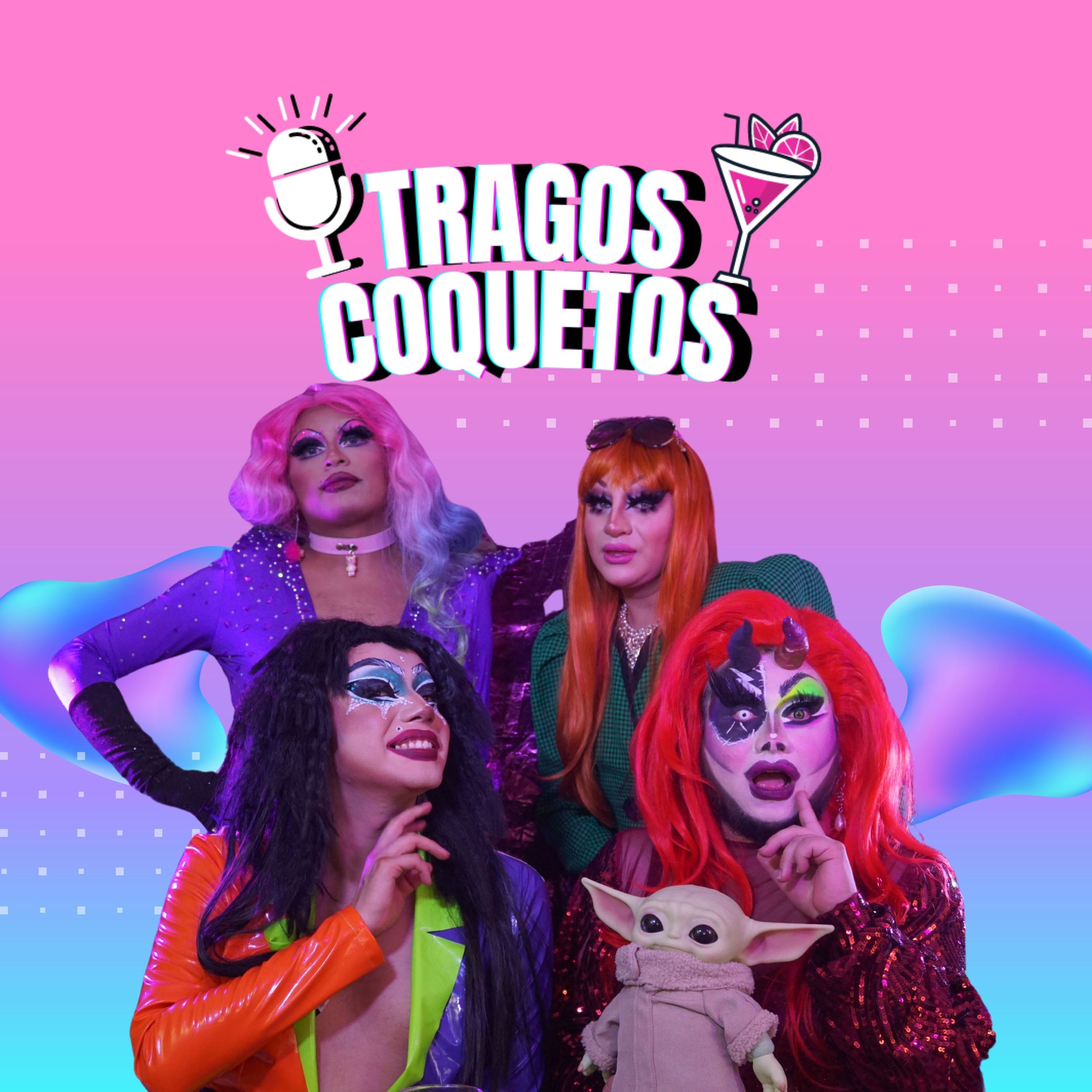 Tragos Coquetos