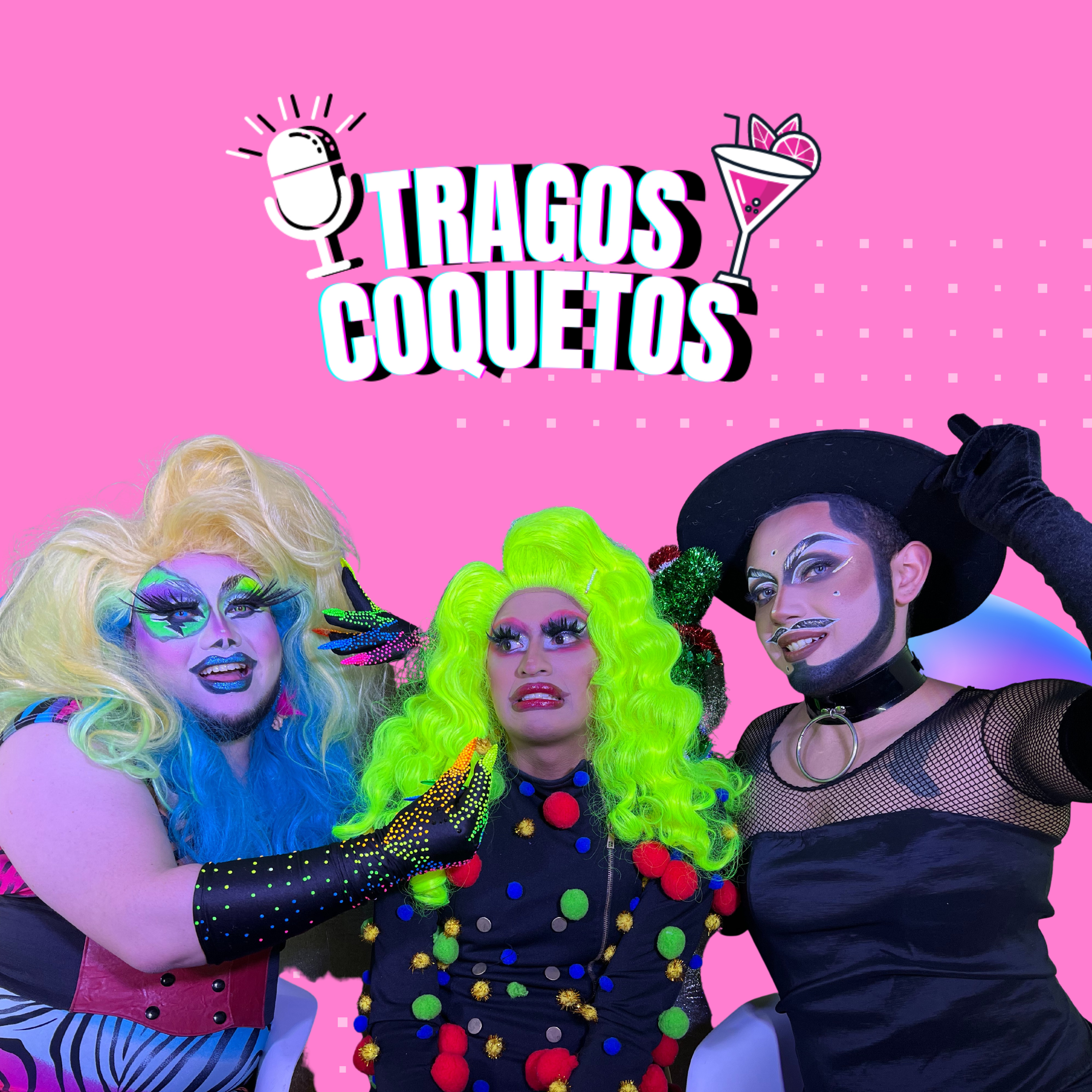 Tragos Coquetos