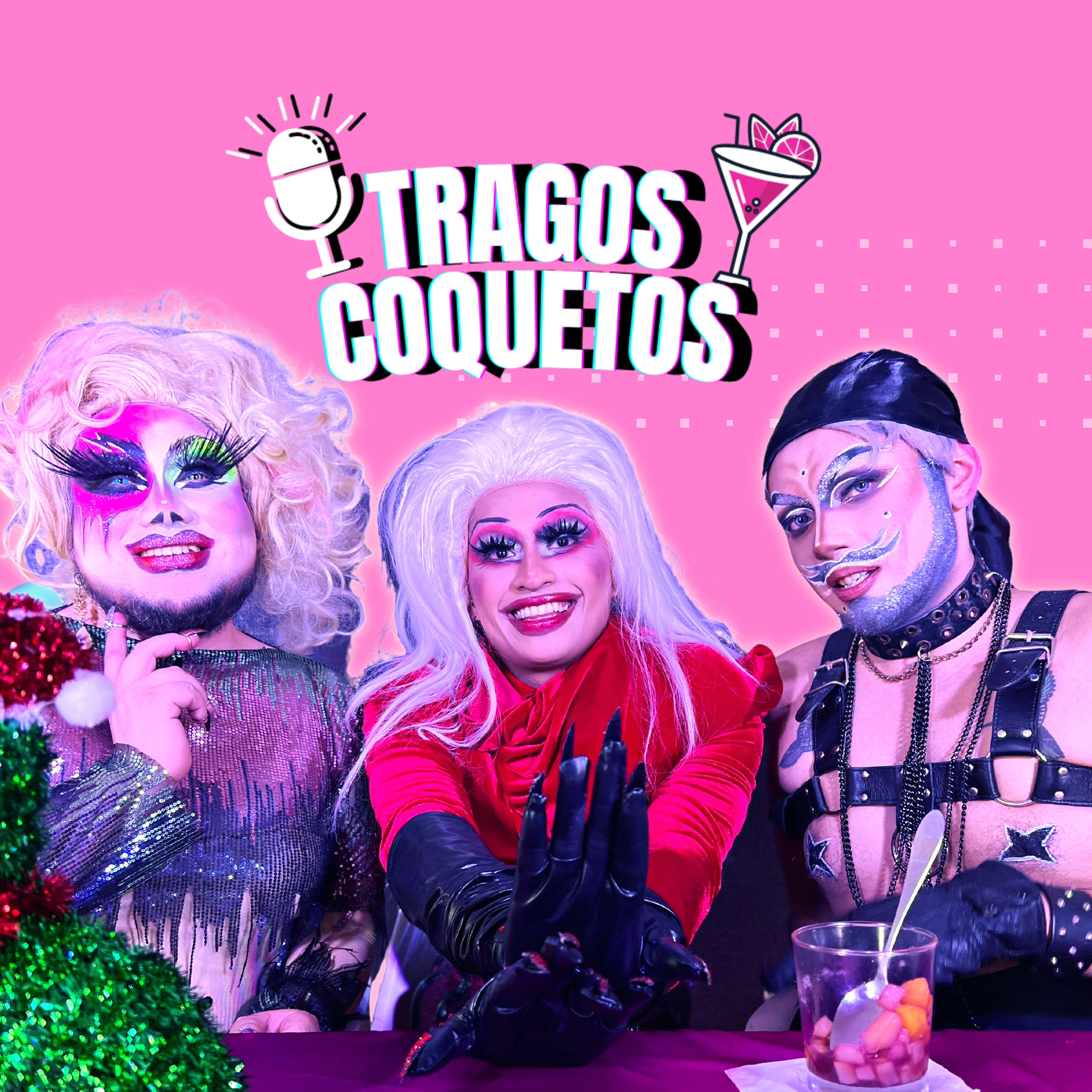 Tragos Coquetos