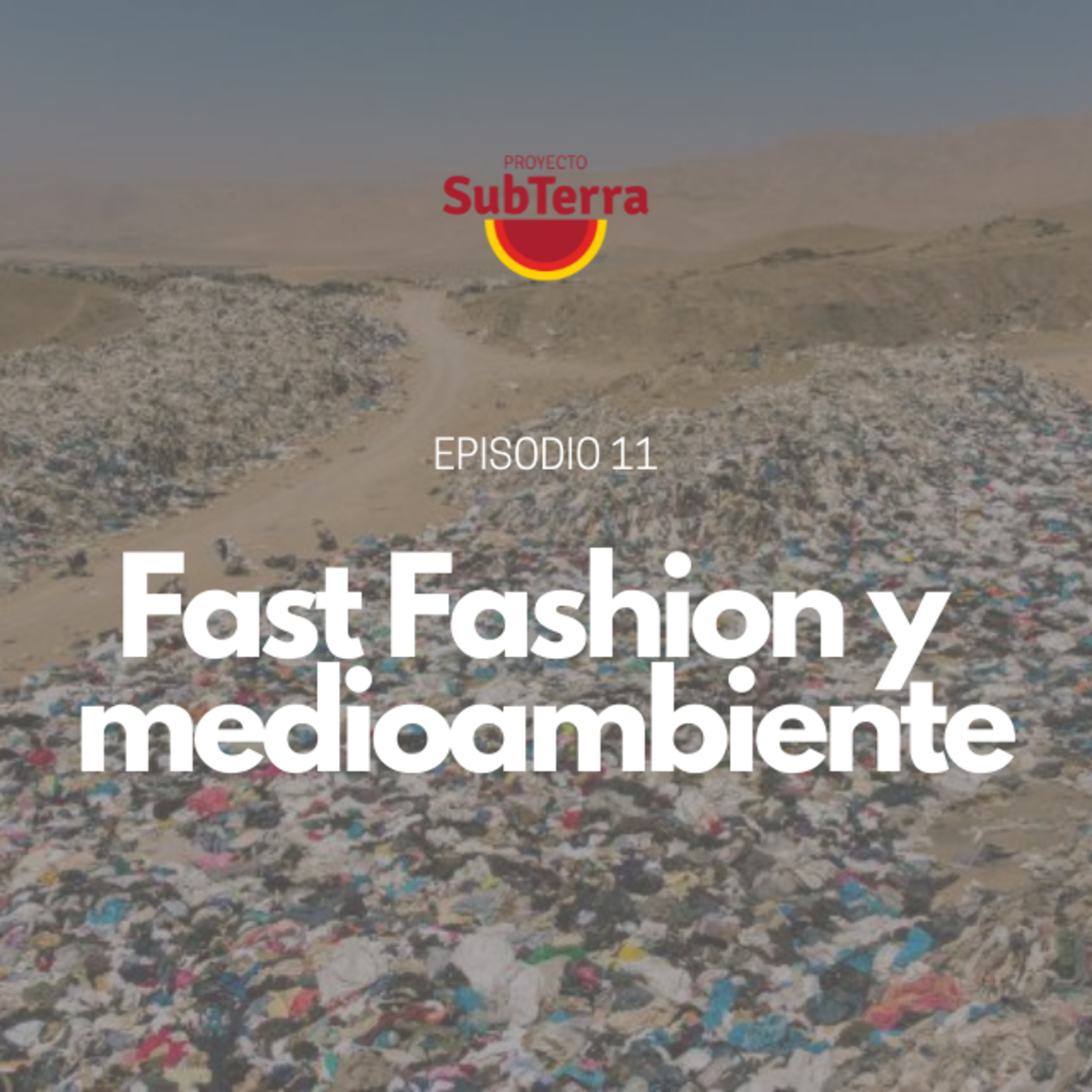 Proyecto SubTerra