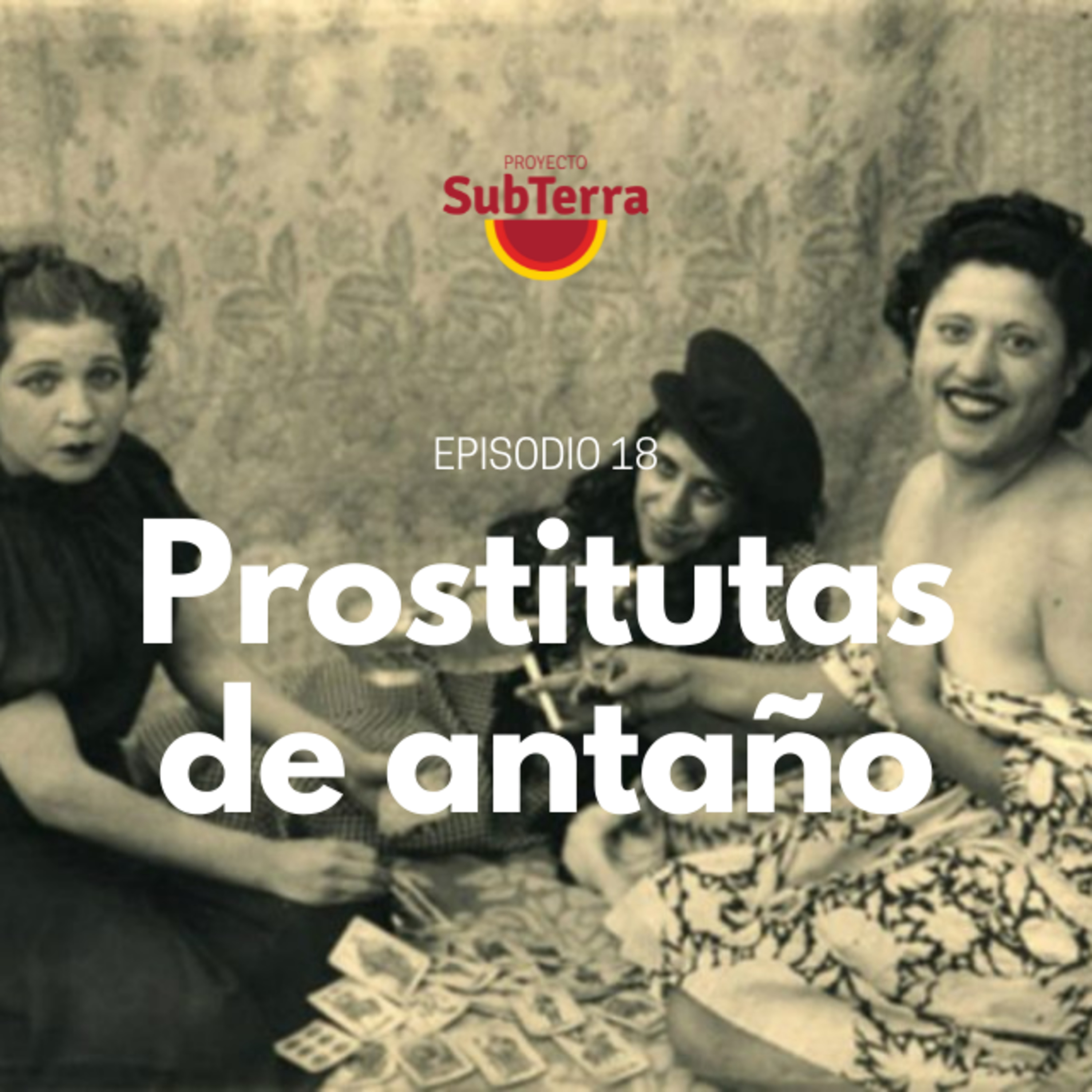 Proyecto SubTerra