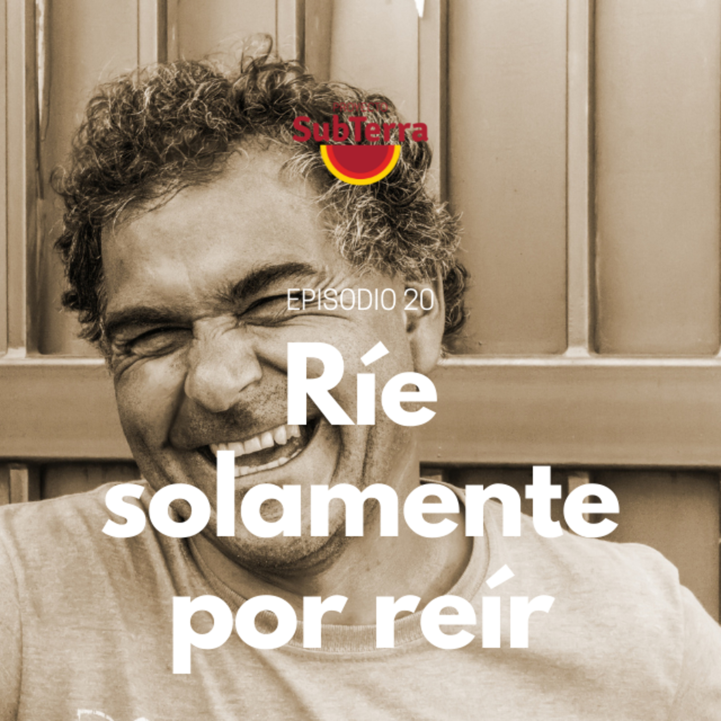 Proyecto SubTerra