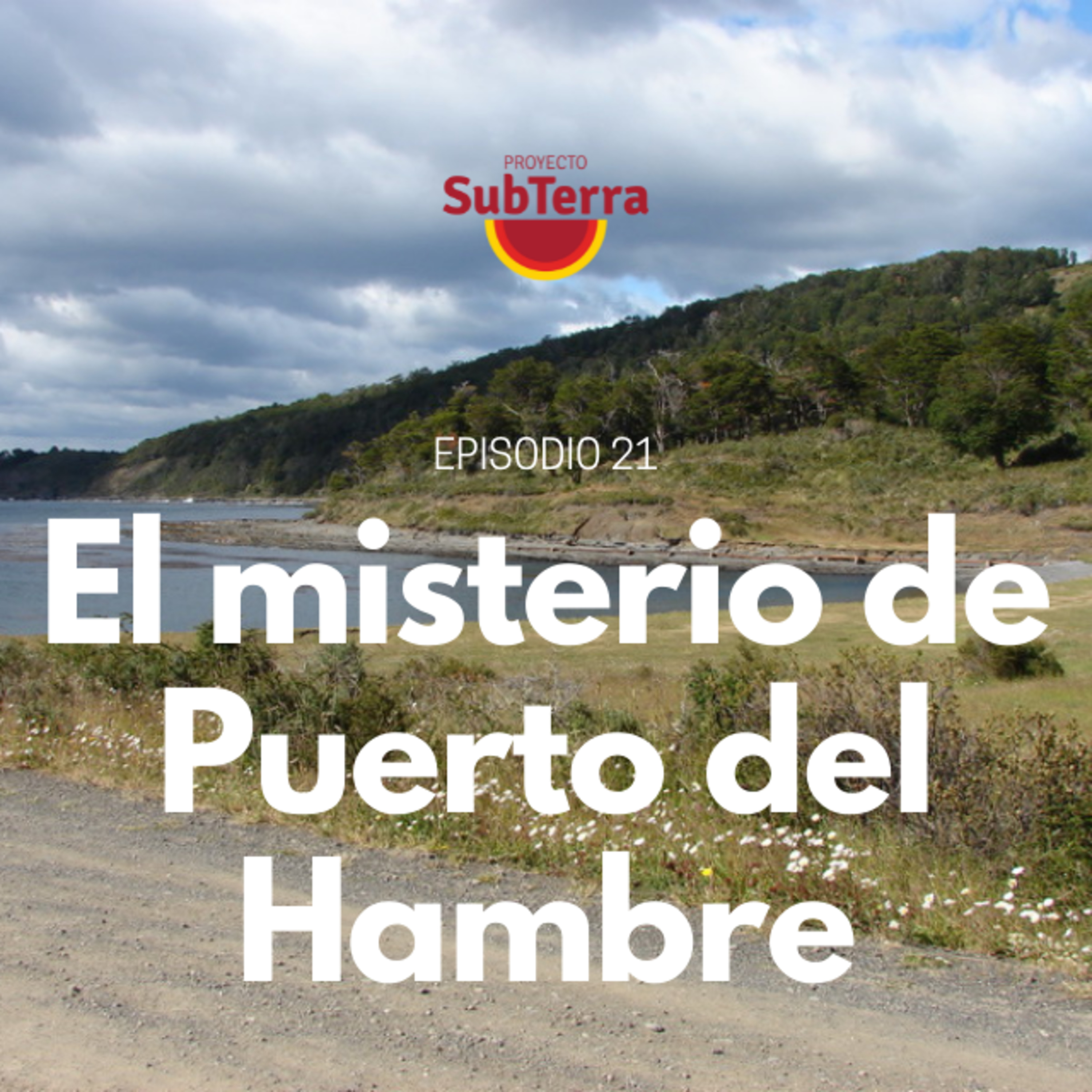 Proyecto SubTerra