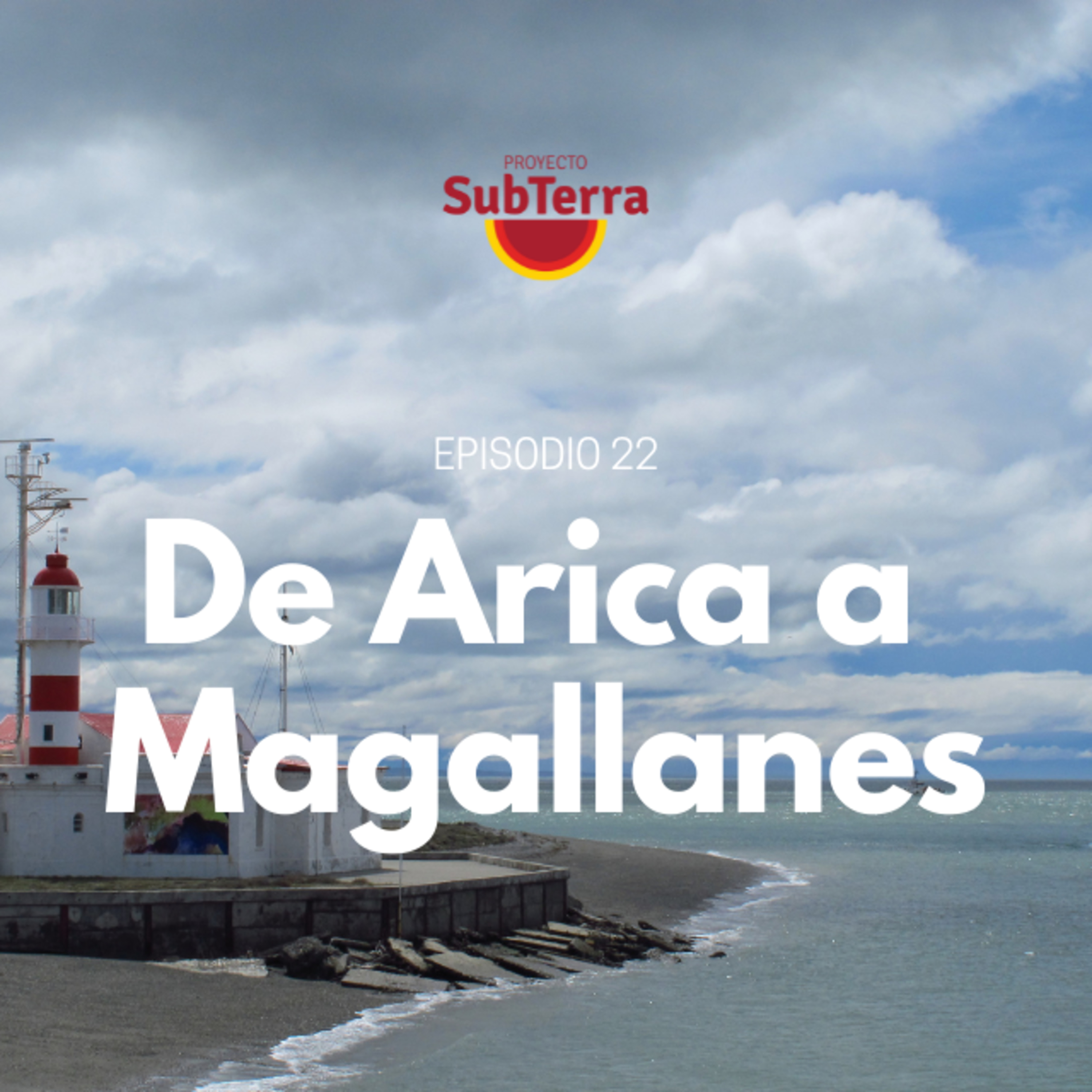 Proyecto SubTerra