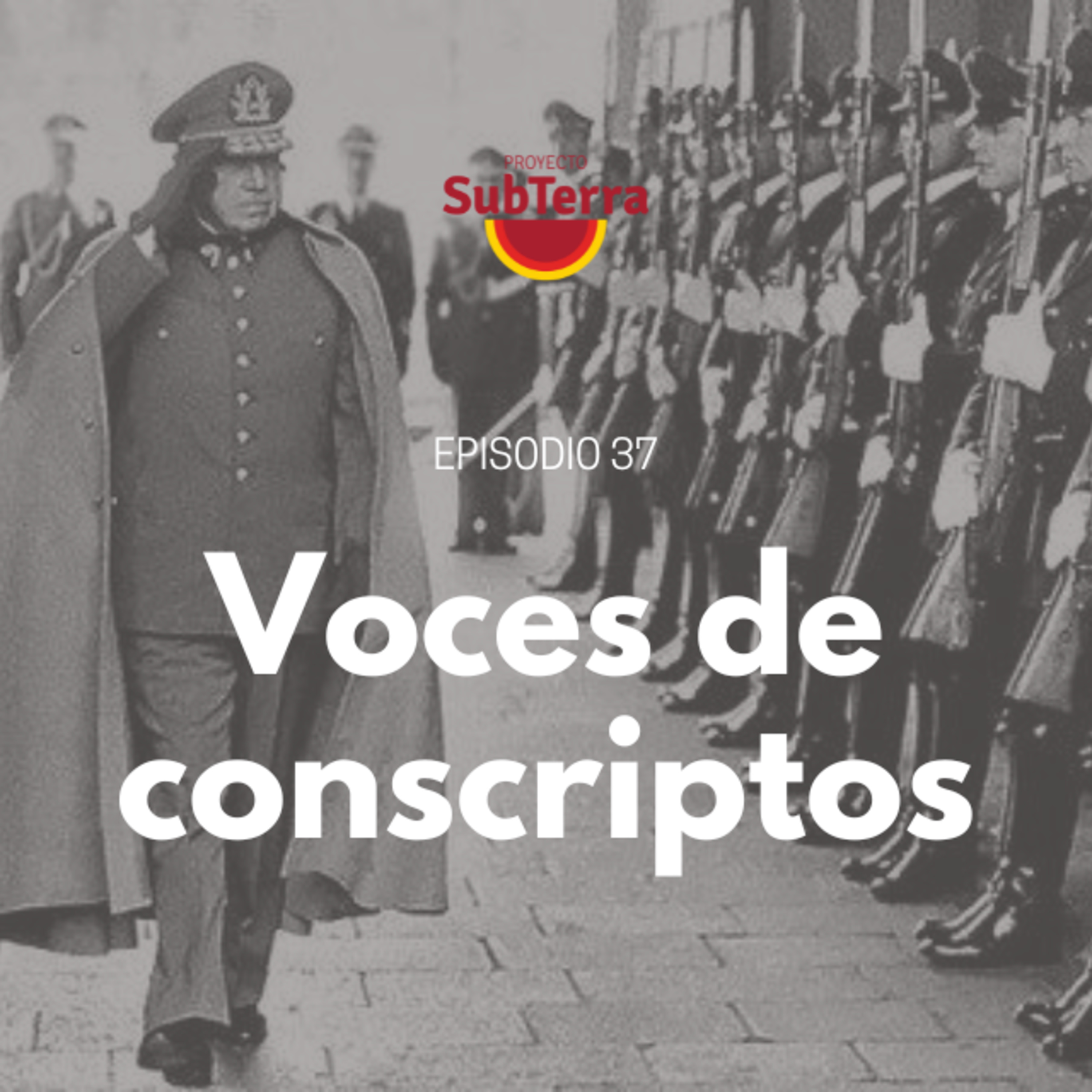 Proyecto SubTerra