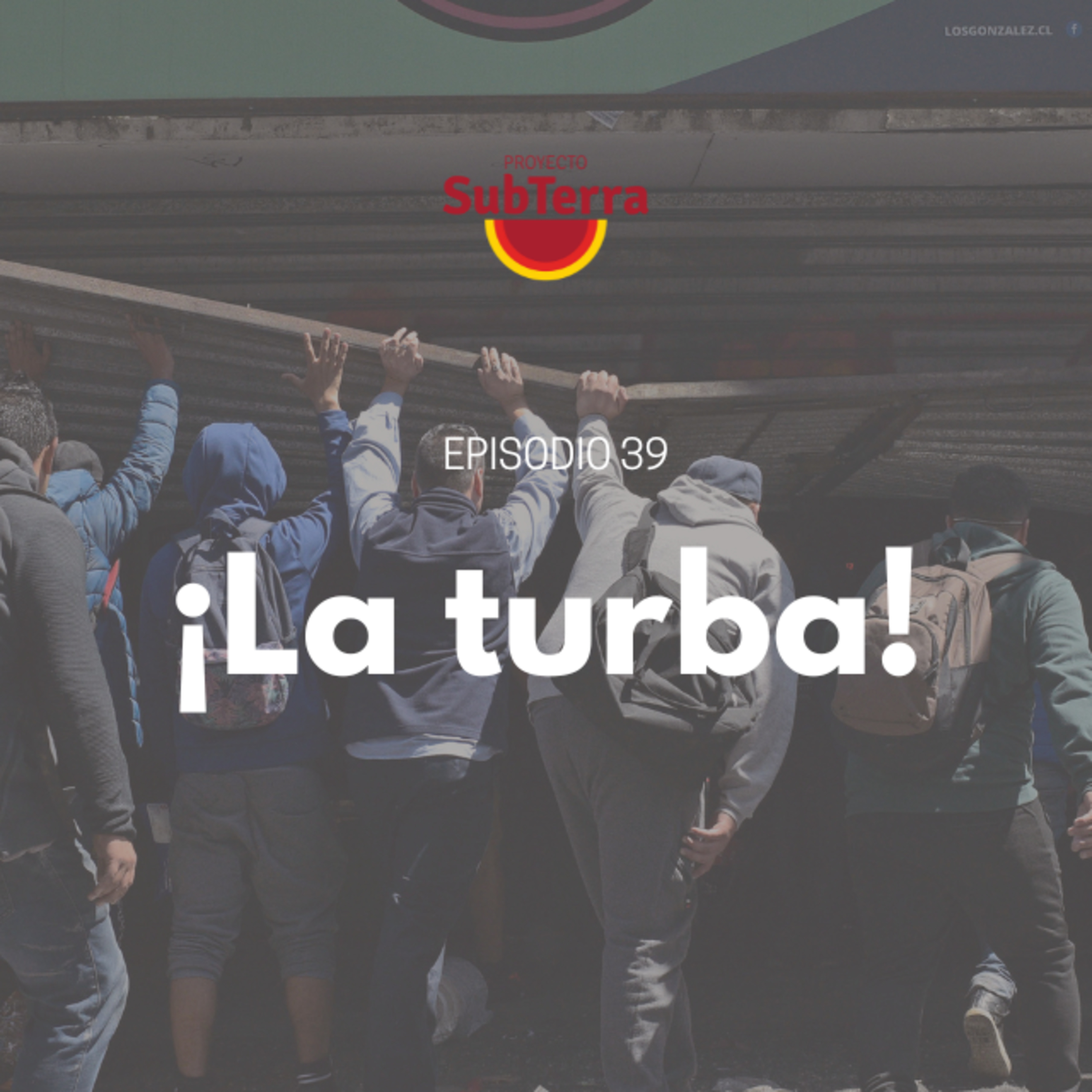 Proyecto SubTerra