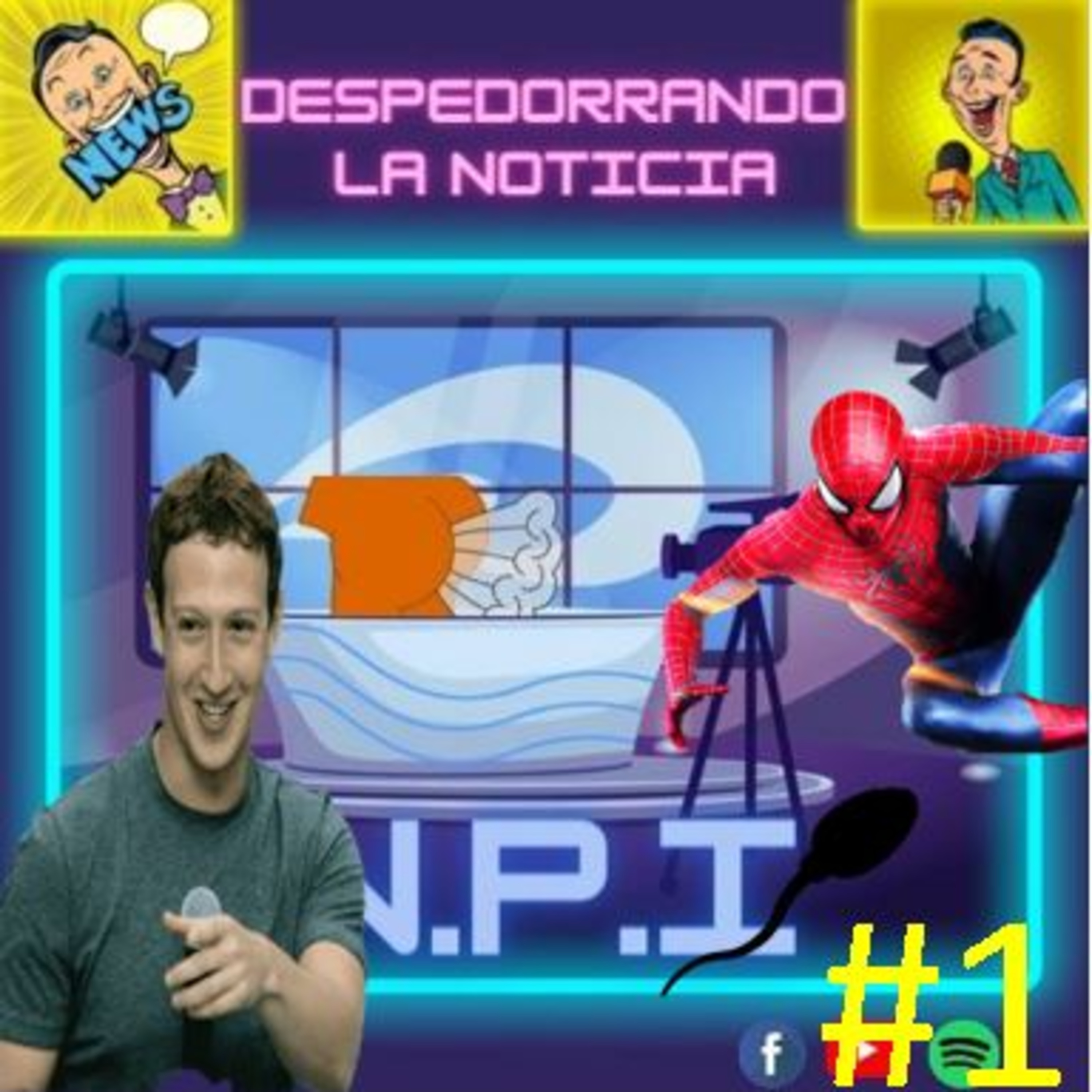 Ni PVTA IDEA PODCAST