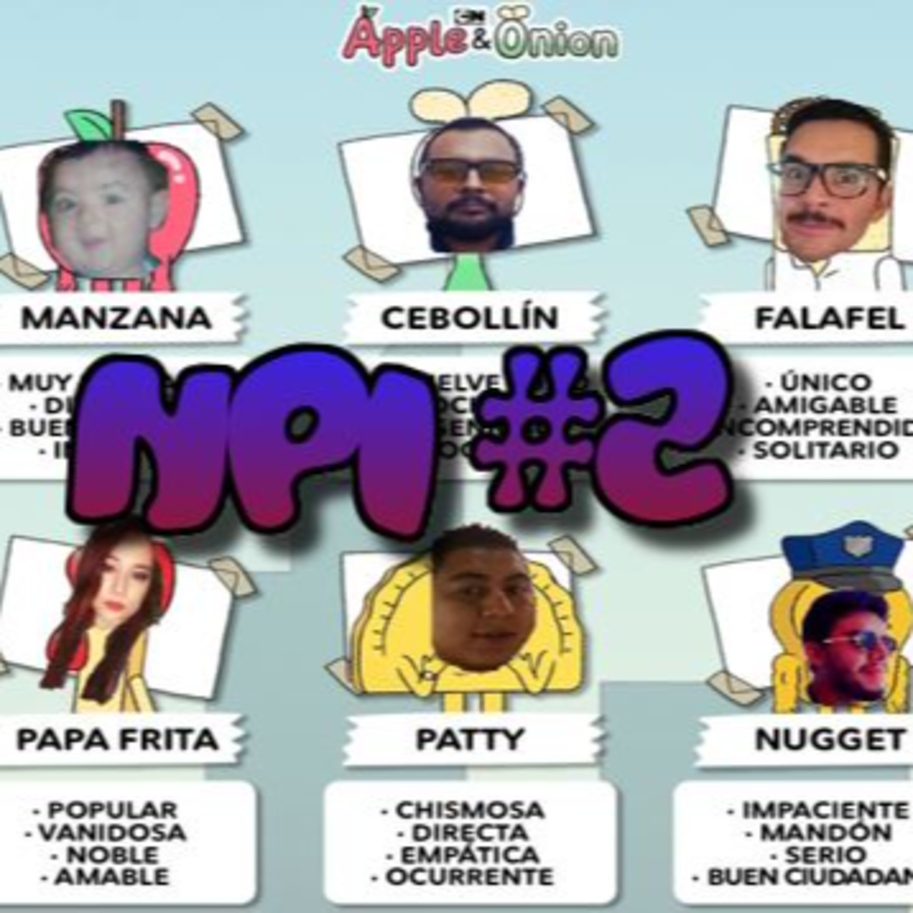 Ni PVTA IDEA PODCAST