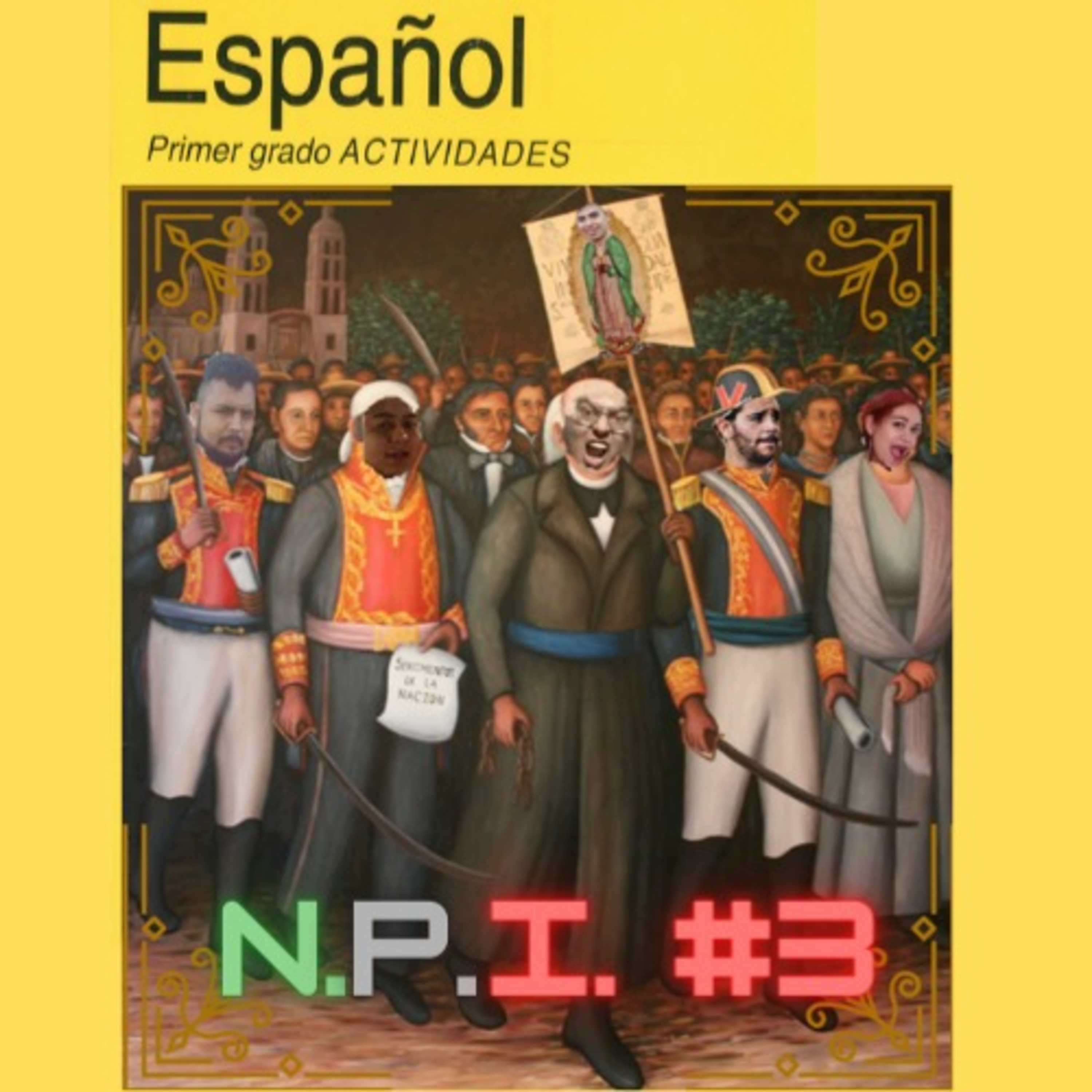Ni PVTA IDEA PODCAST