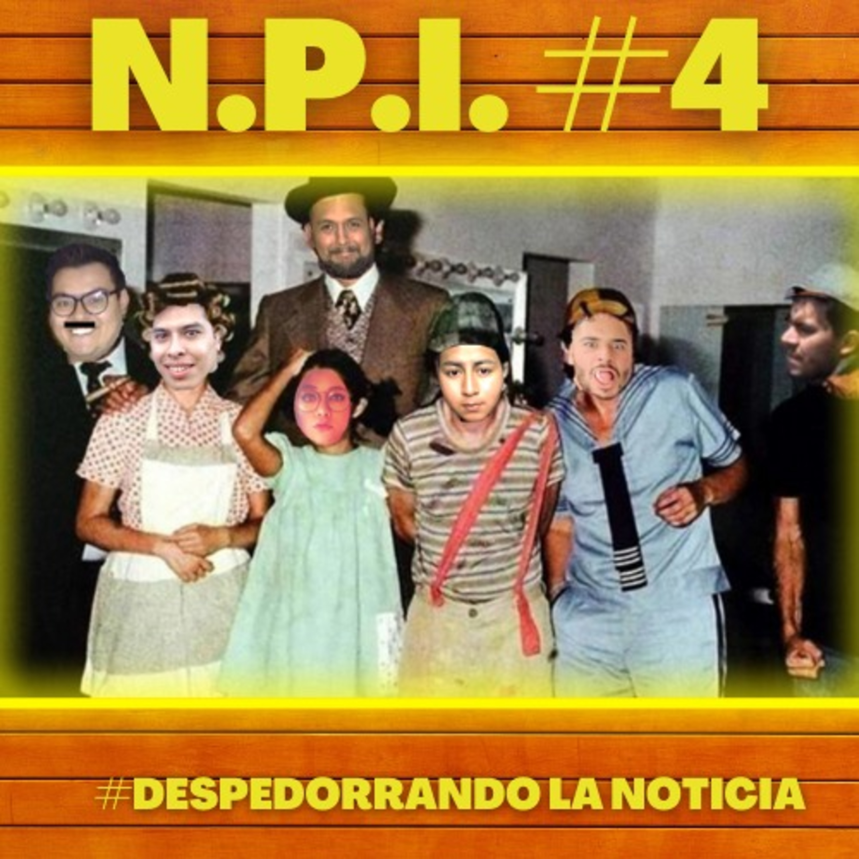 Ni PVTA IDEA PODCAST