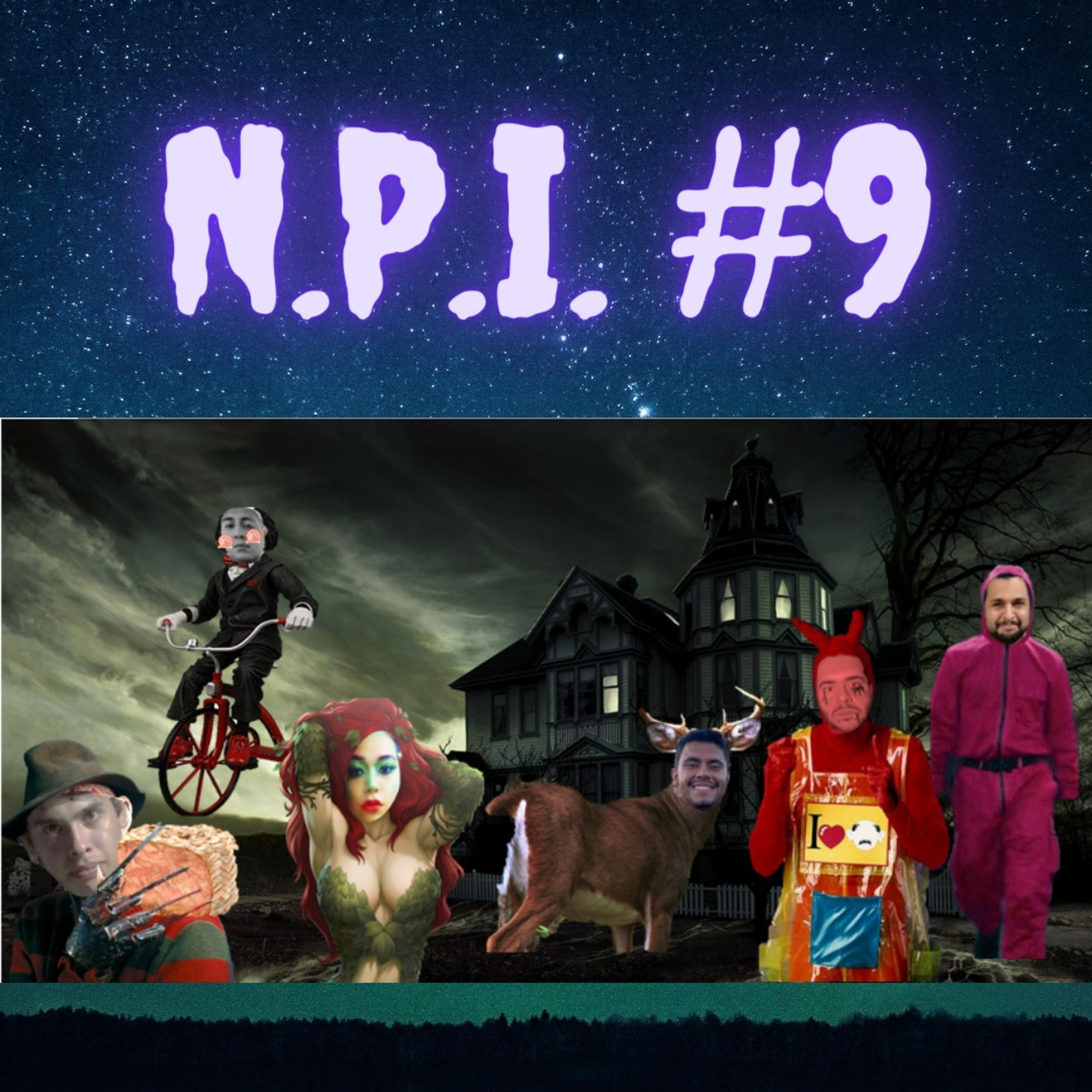 Ni PVTA IDEA PODCAST