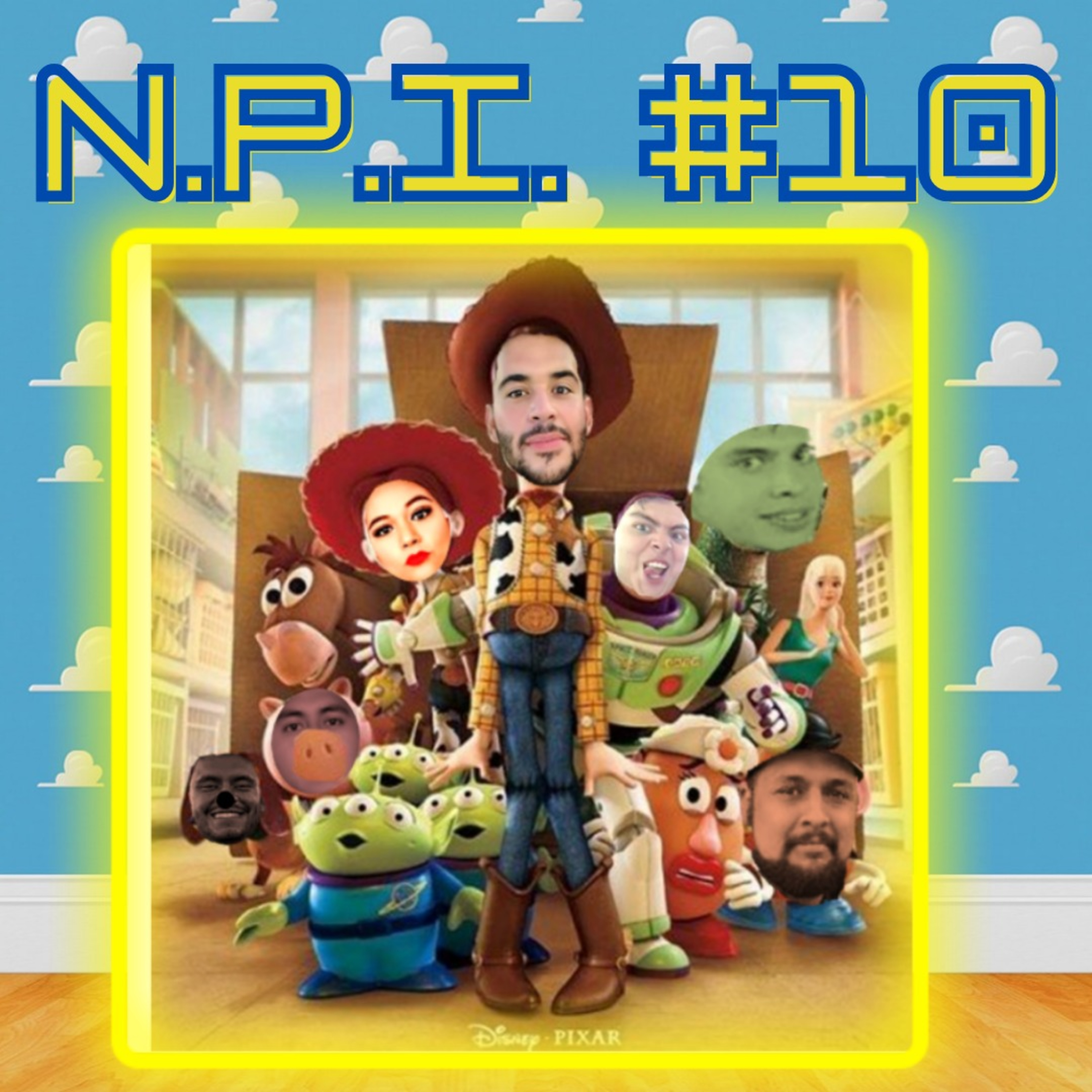 Ni PVTA IDEA PODCAST