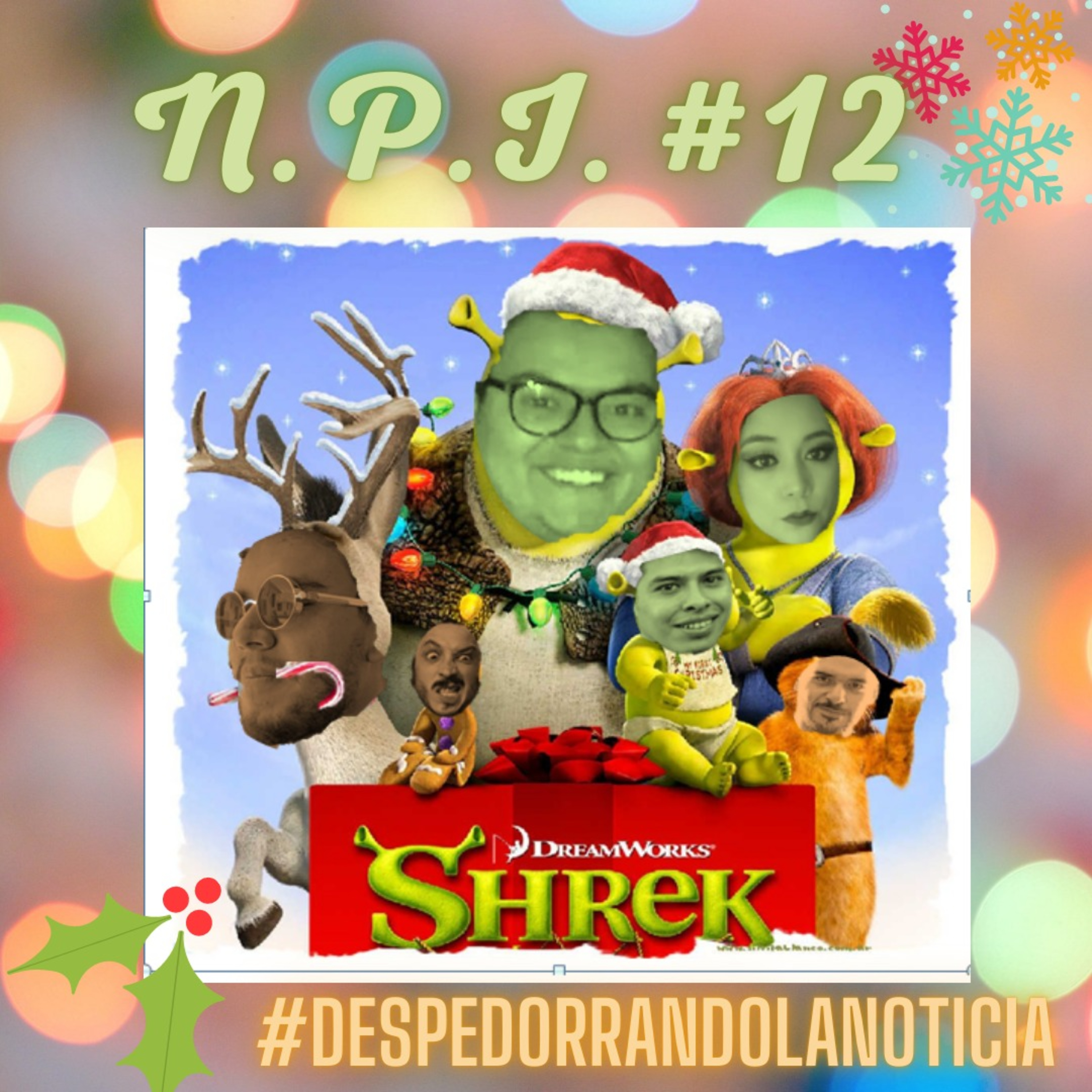 Ni PVTA IDEA PODCAST
