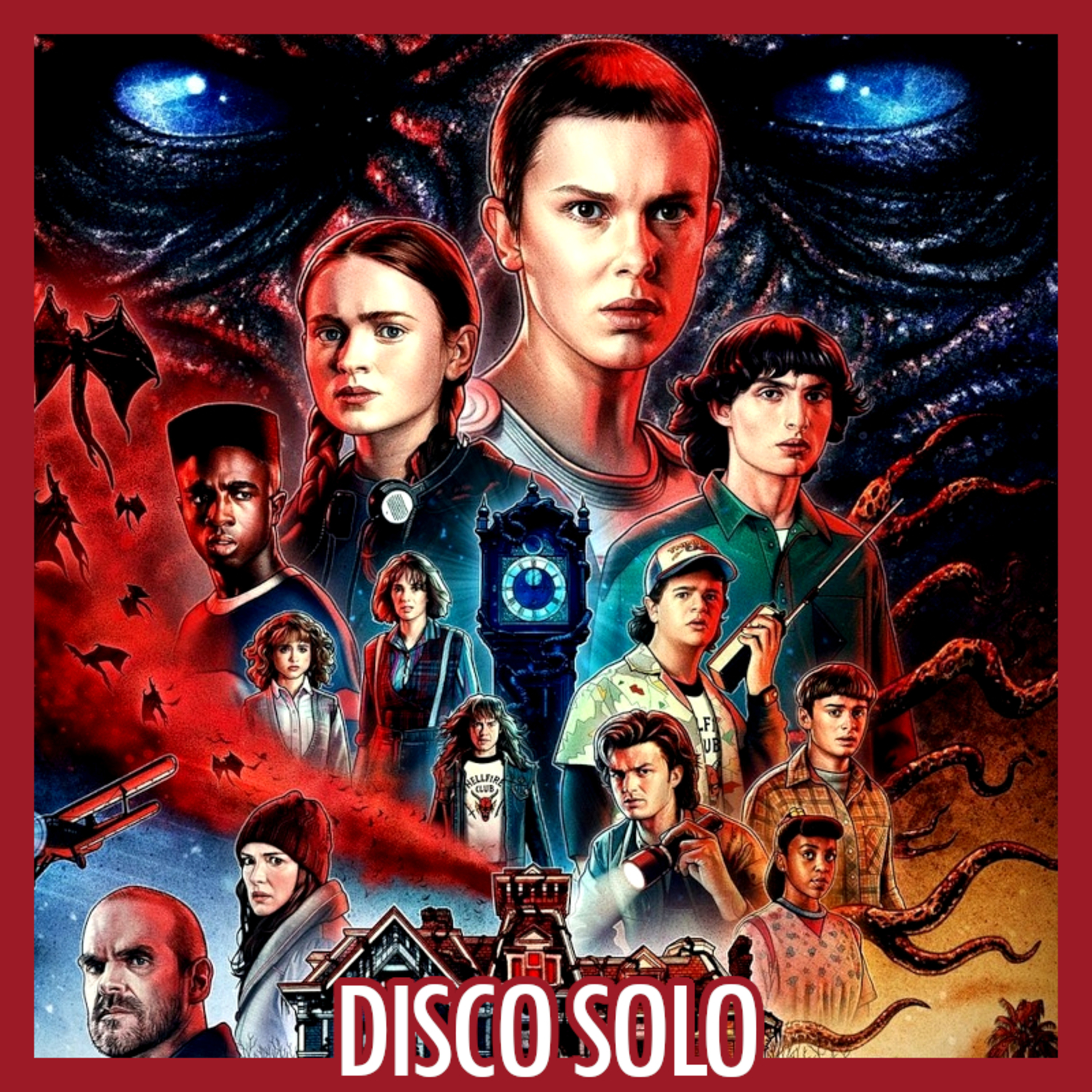 Disco Solo
