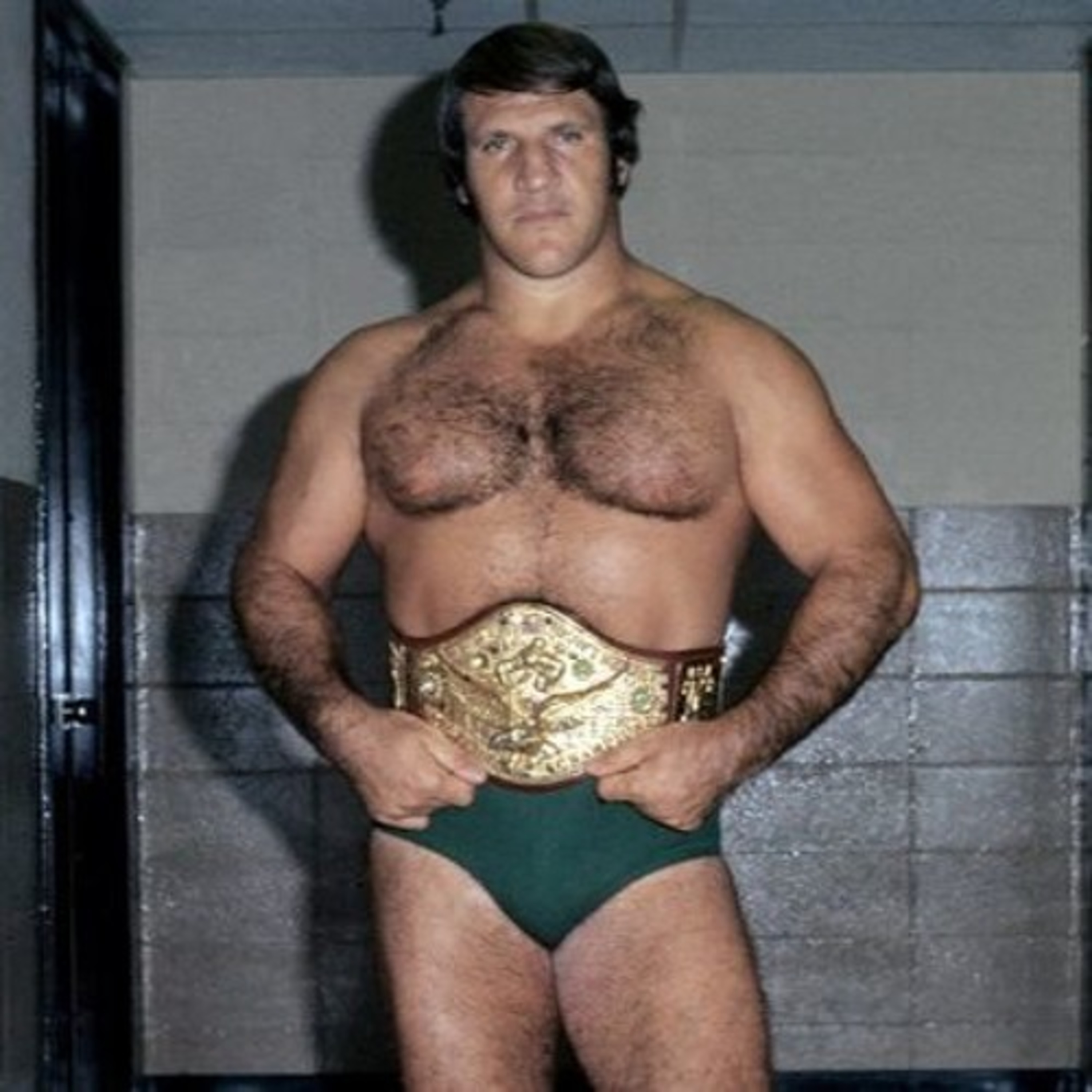 Titans of Wrestling