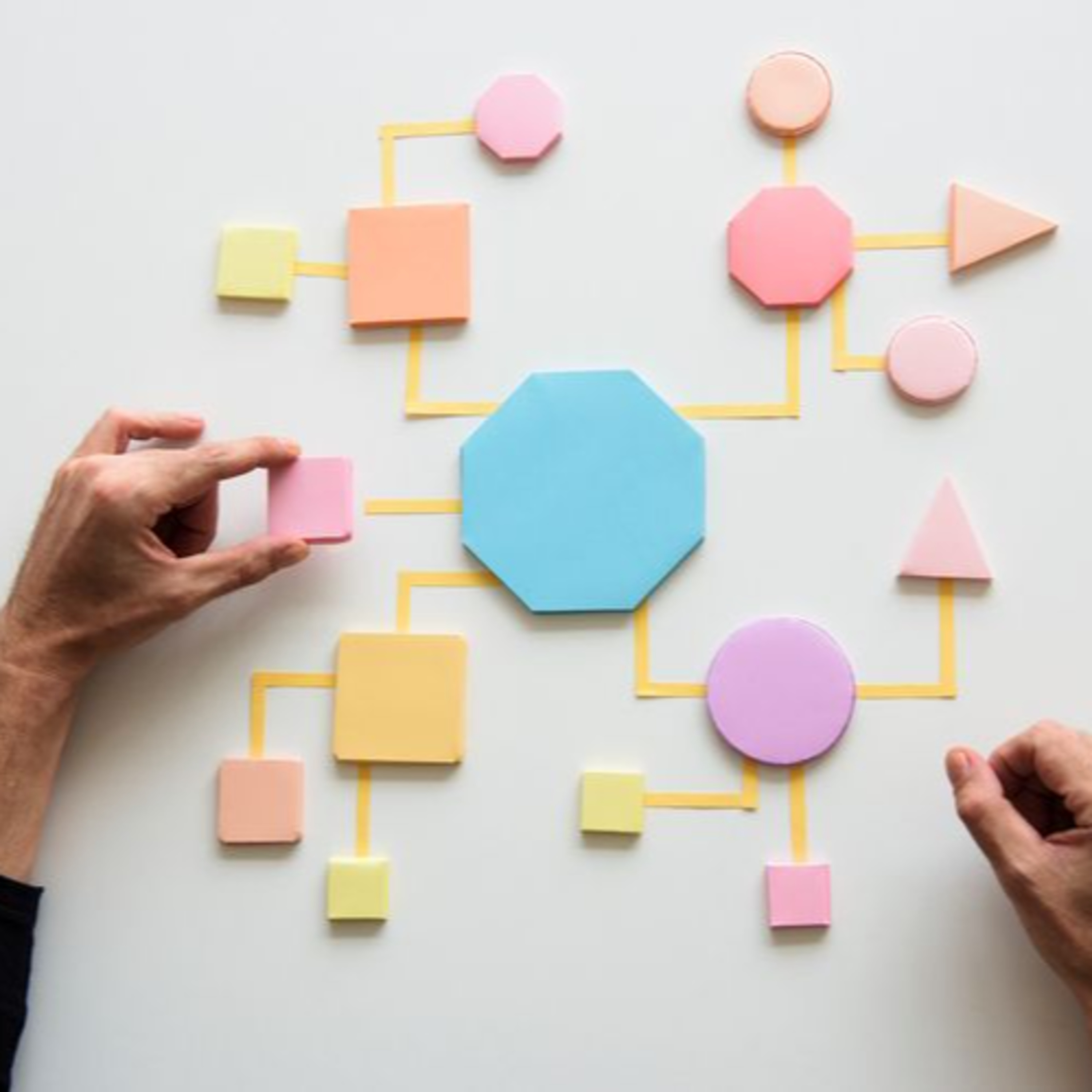 IAG - AUDIOS de las asignaturas