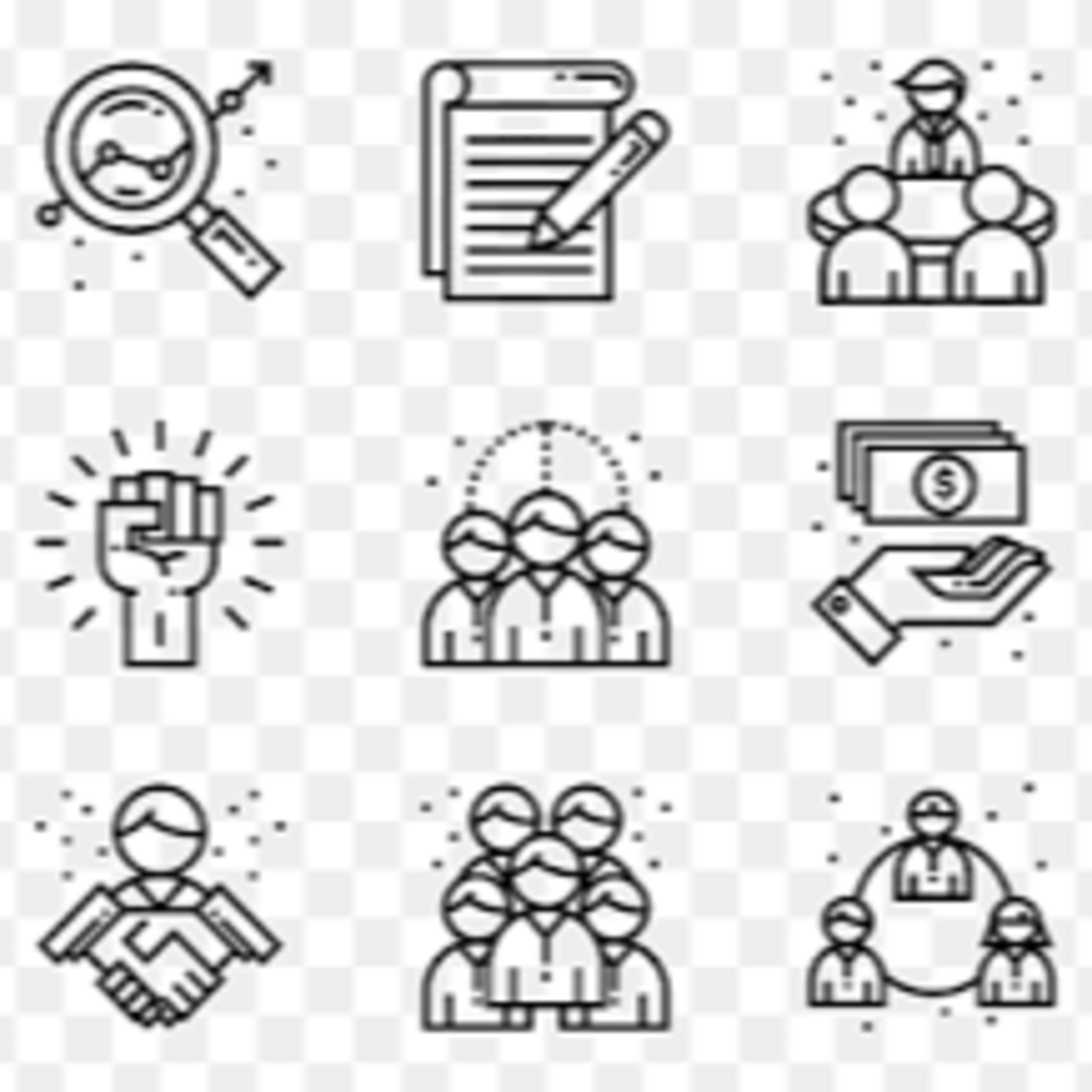 IAG - AUDIOS de las asignaturas