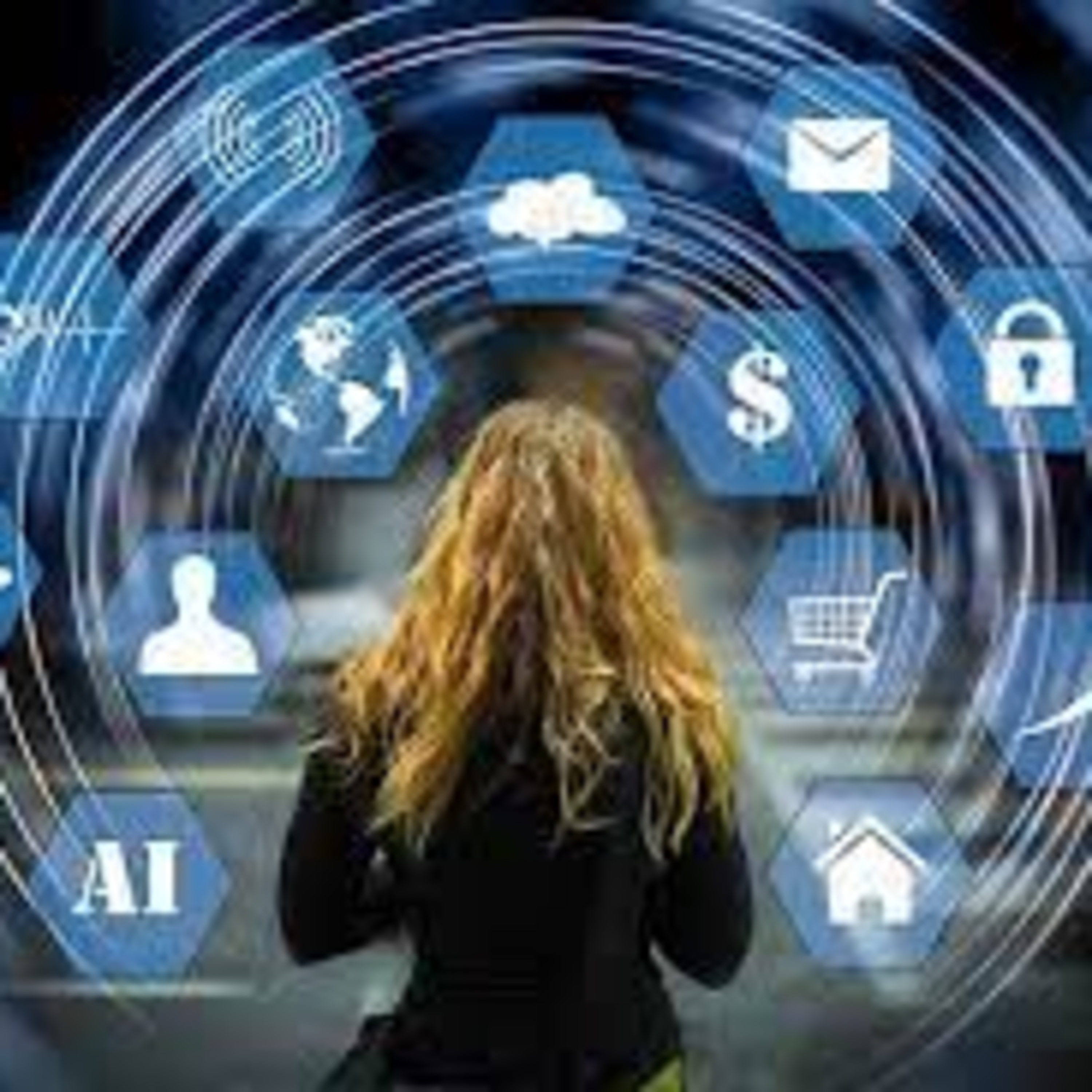 IAG - AUDIOS de las asignaturas