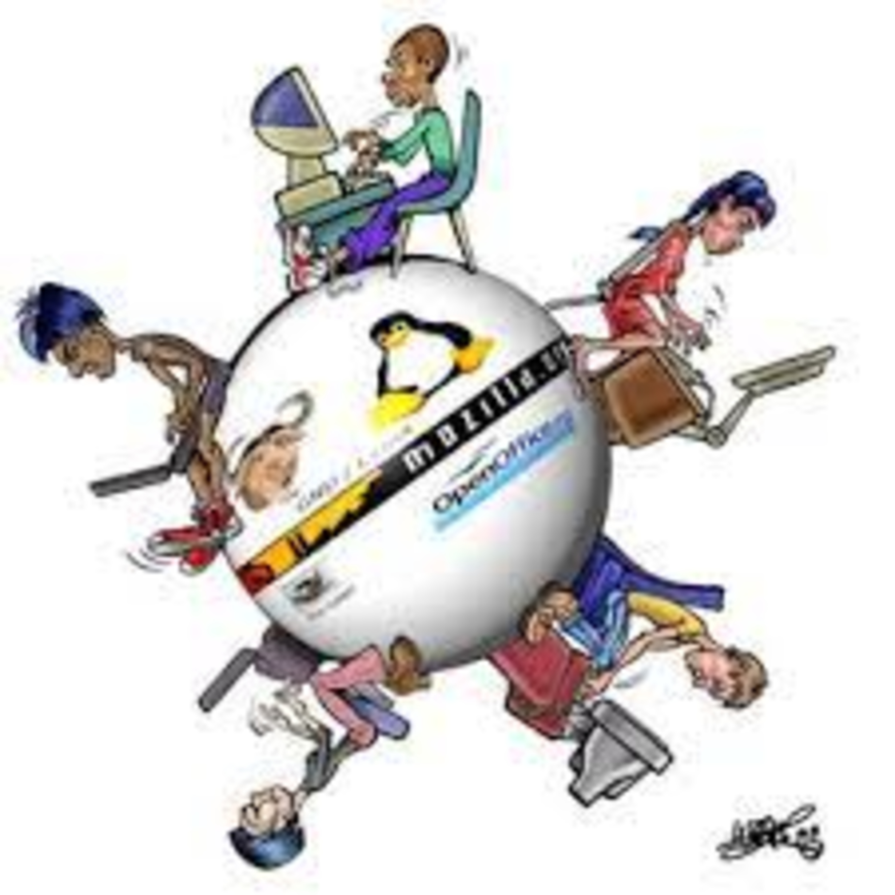 IAG - AUDIOS de las asignaturas