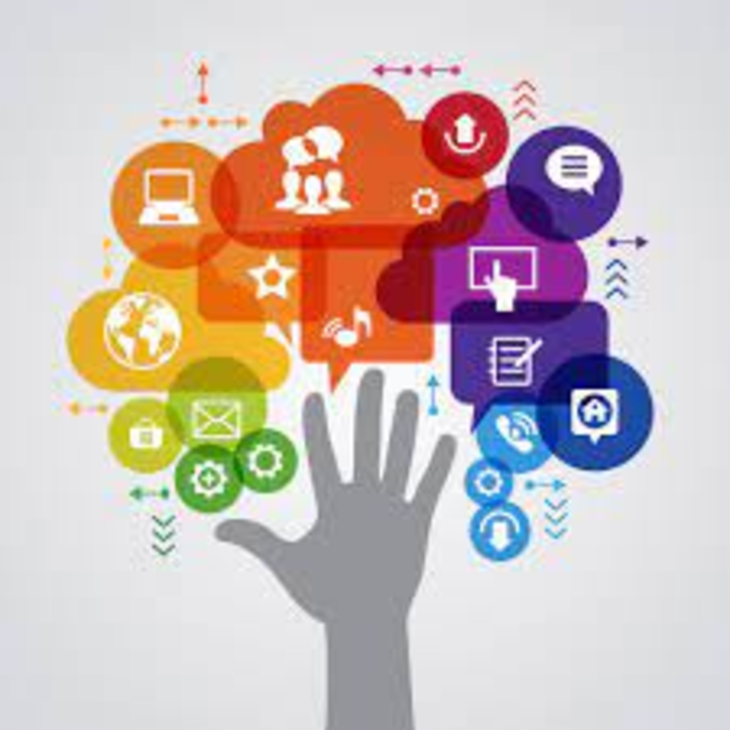 IAG - AUDIOS de las asignaturas