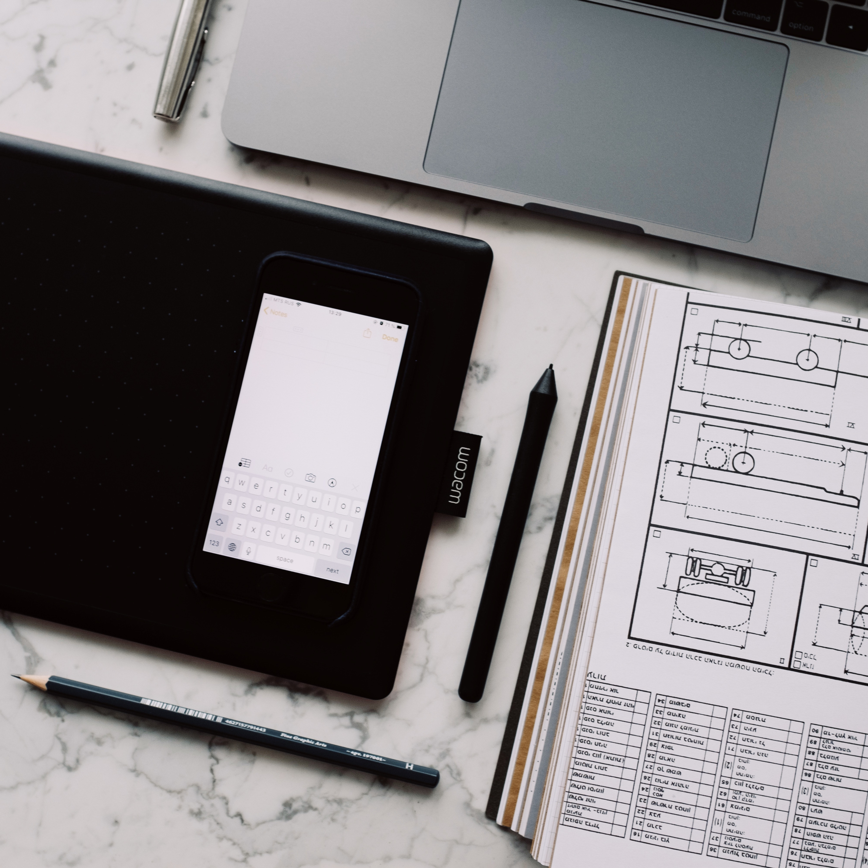 IAG - AUDIOS de las asignaturas