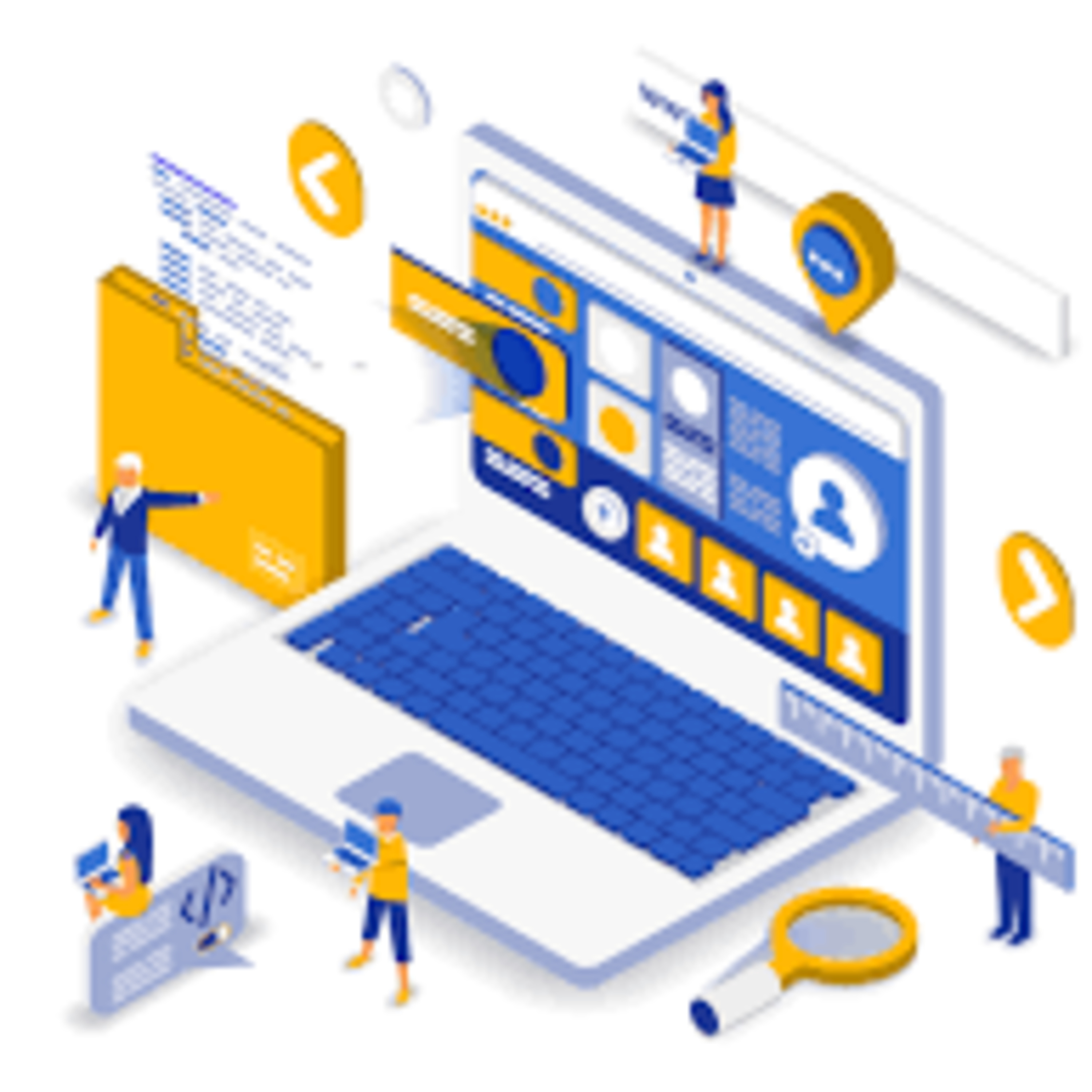 IAG - AUDIOS de las asignaturas