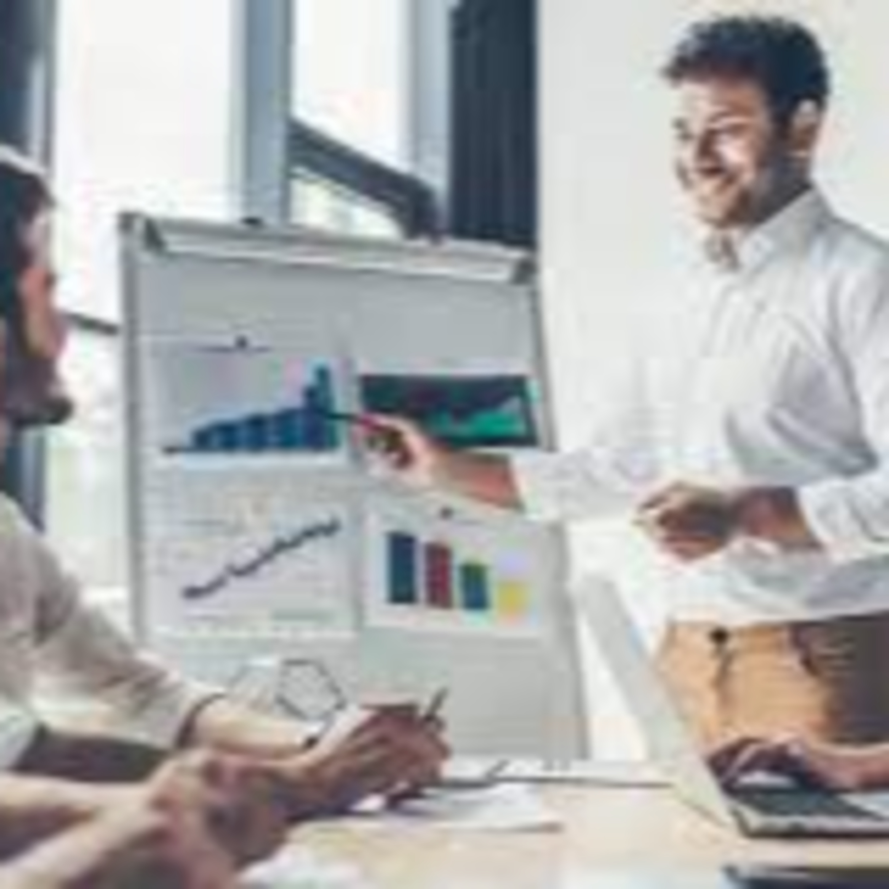 IAG - AUDIOS de las asignaturas