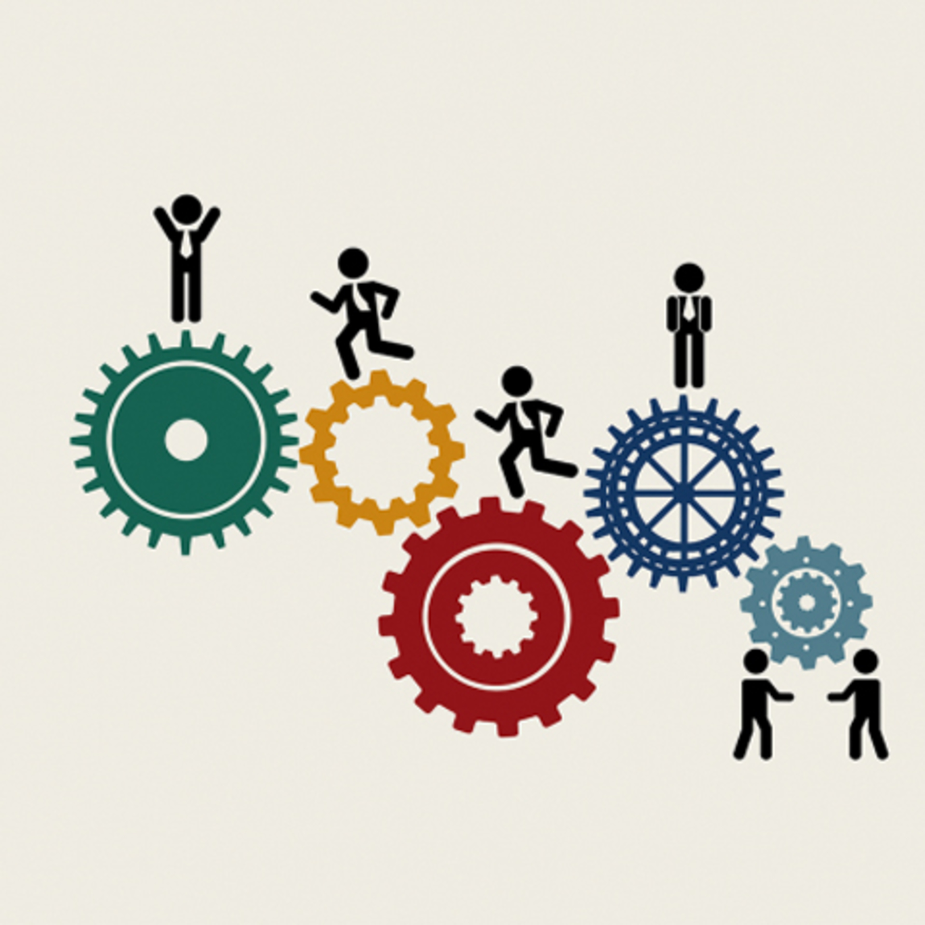 IAG - AUDIOS de las asignaturas