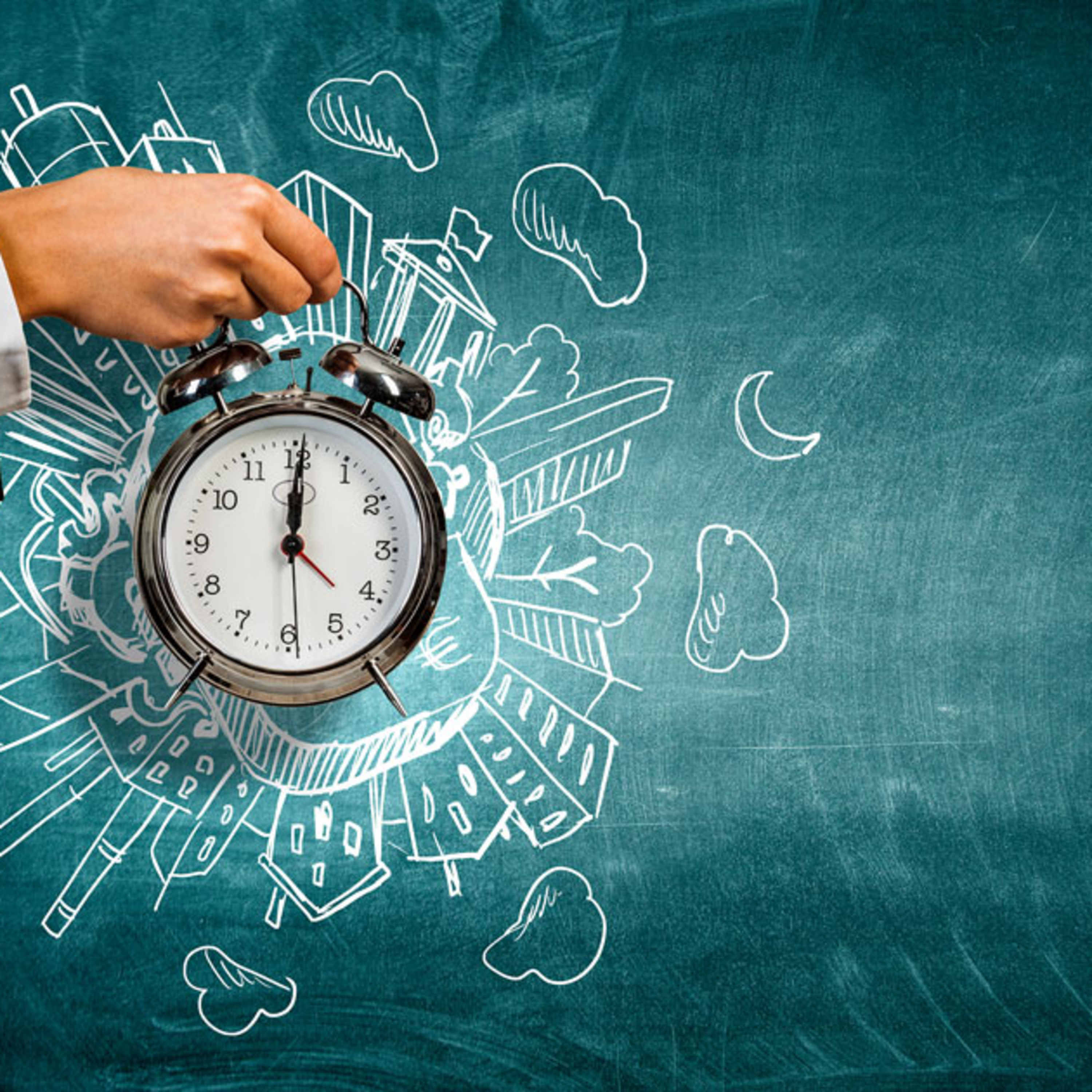 IAG - AUDIOS de las asignaturas