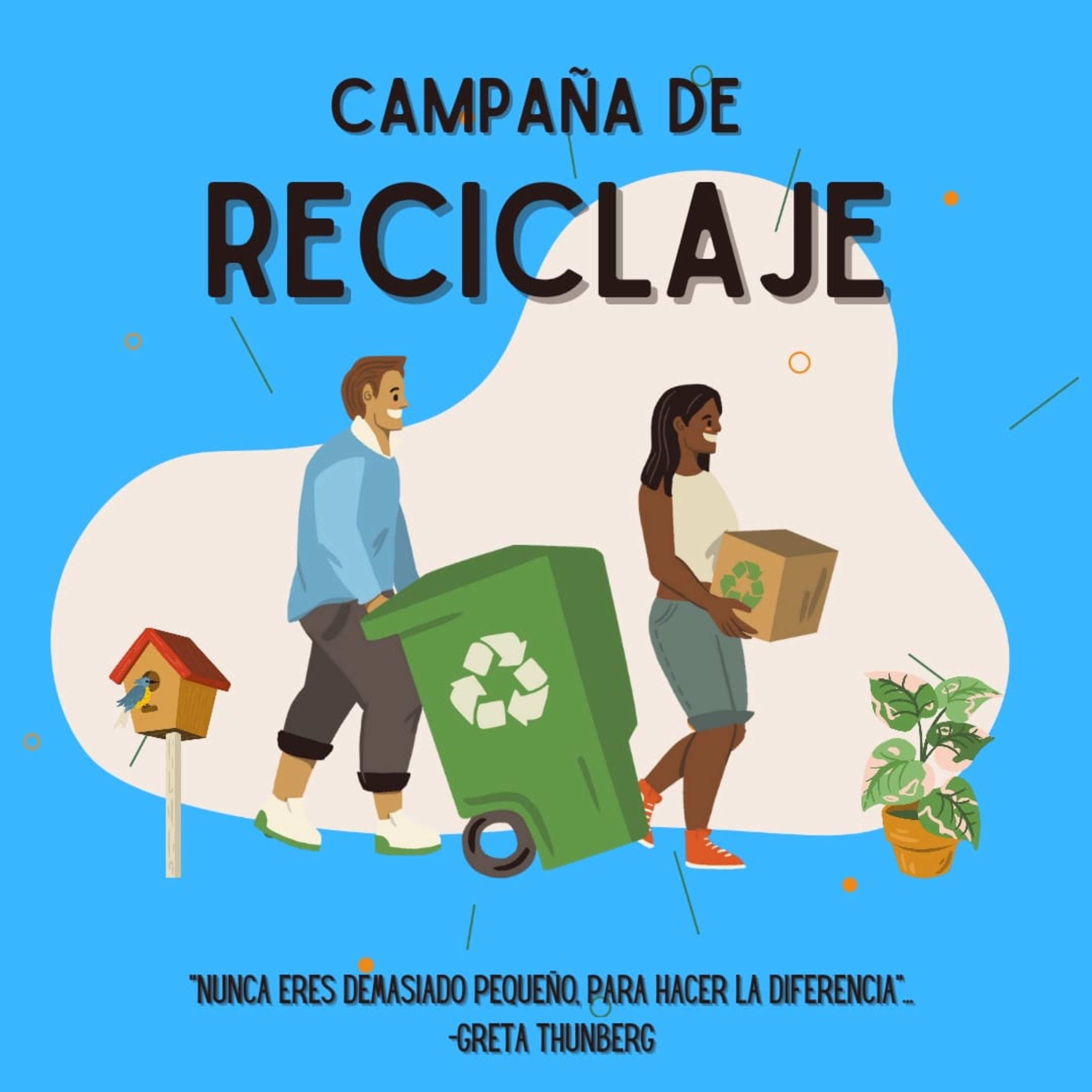 Lo que a la chaviza le gusta