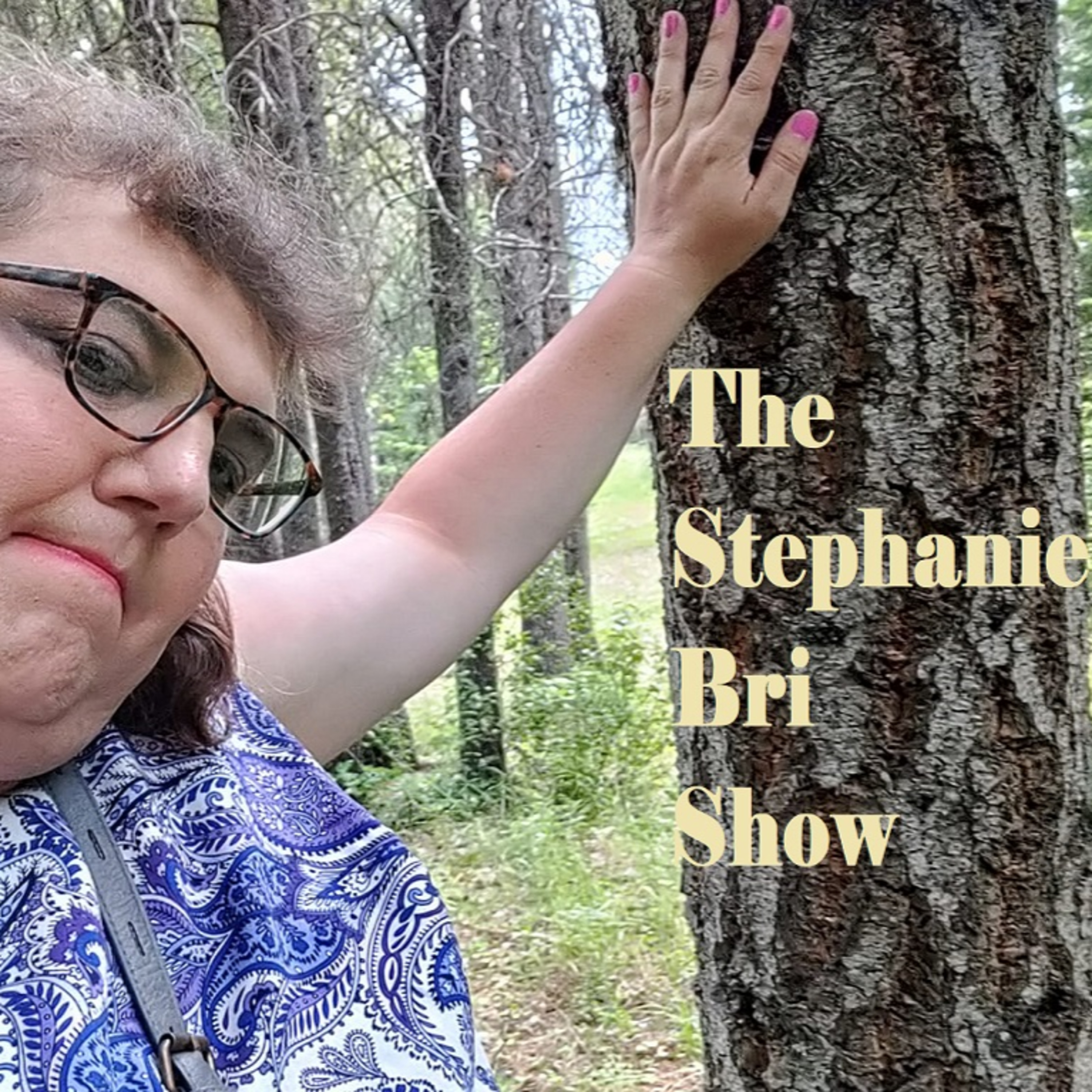 The Stephanie Bri Show