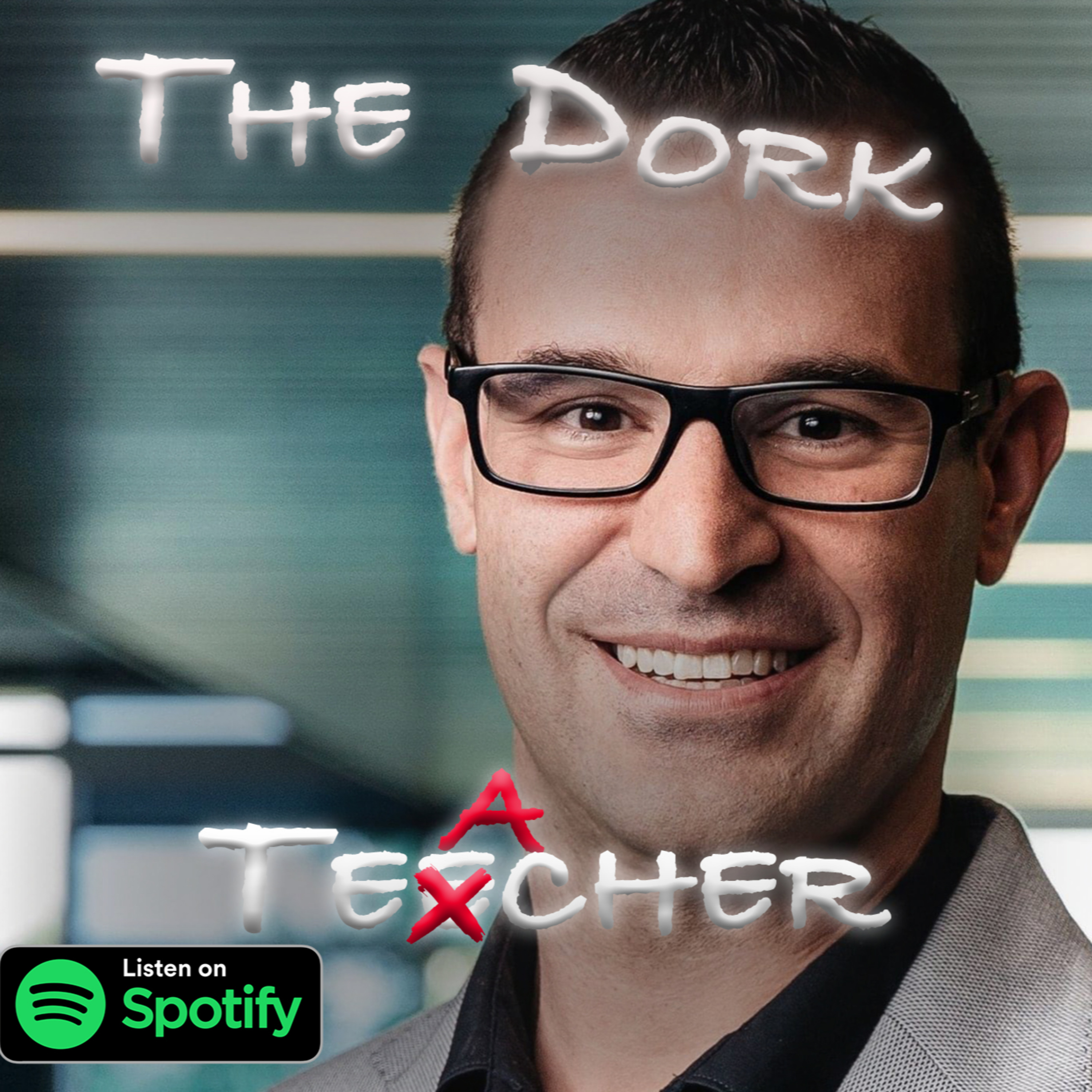 The Dork Teacher