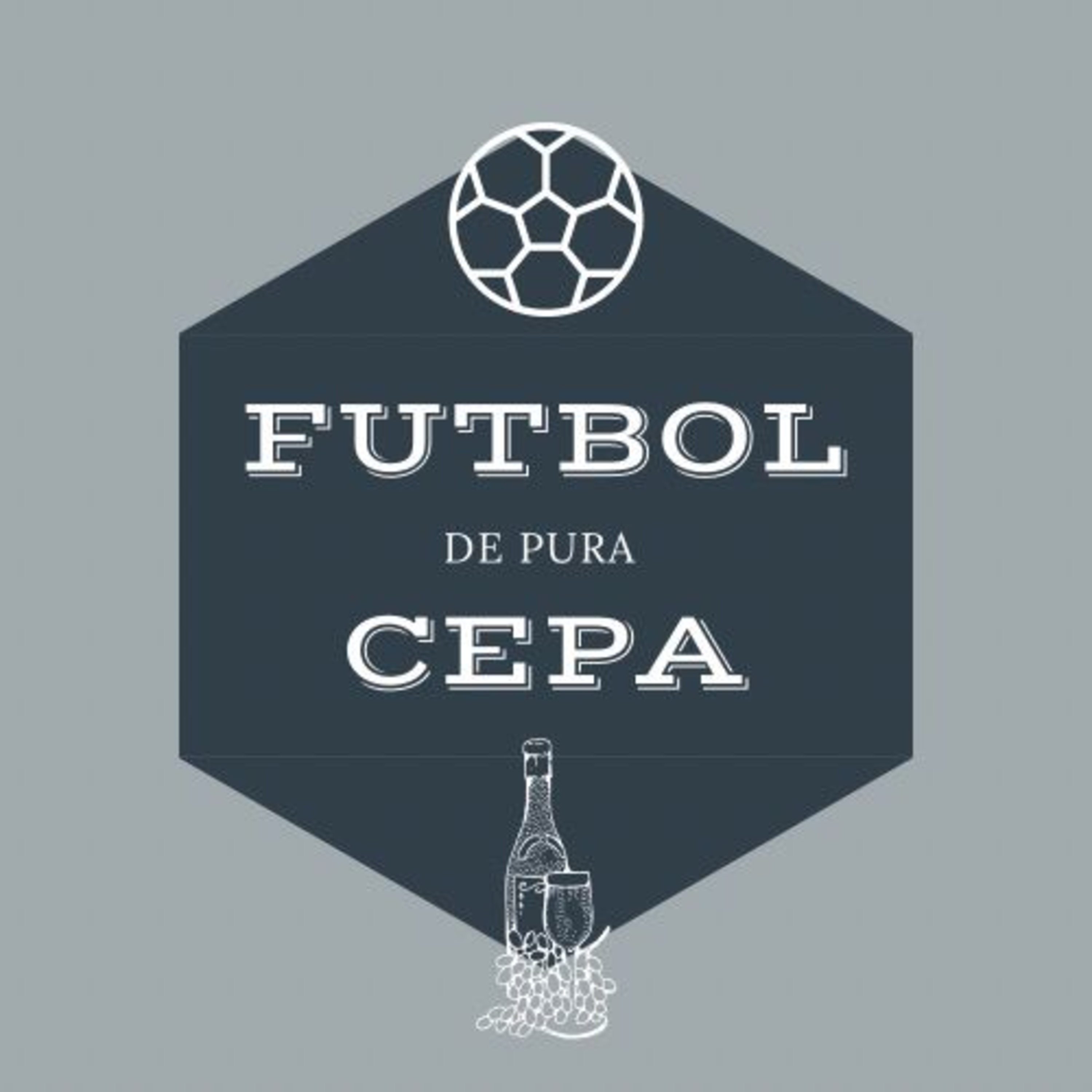 Futbol de Pura Cepa.