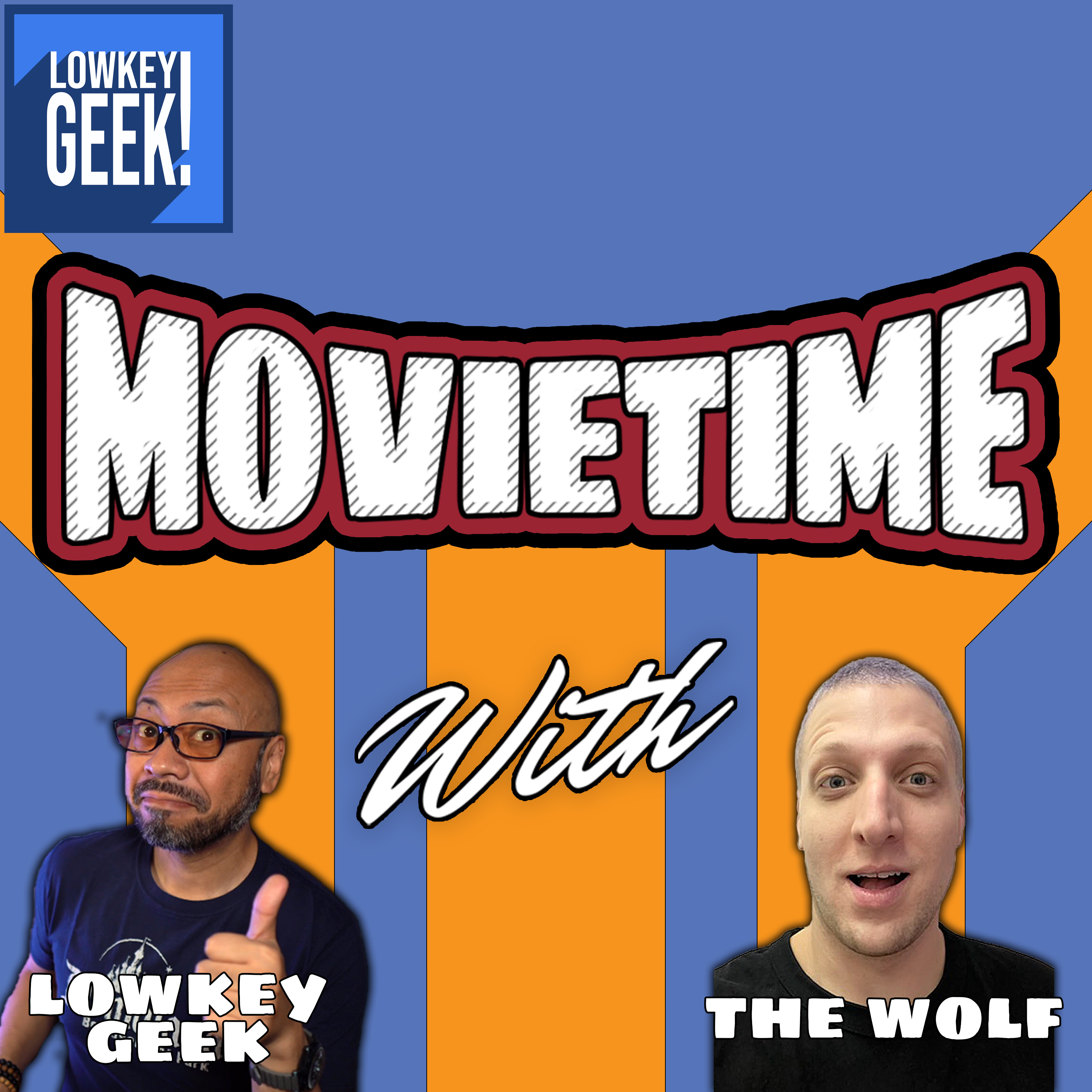 One Pass To Rule Them All? - MoviePass Is Back And How Others Compare | MovieTime 23 Full Episode episode artwork